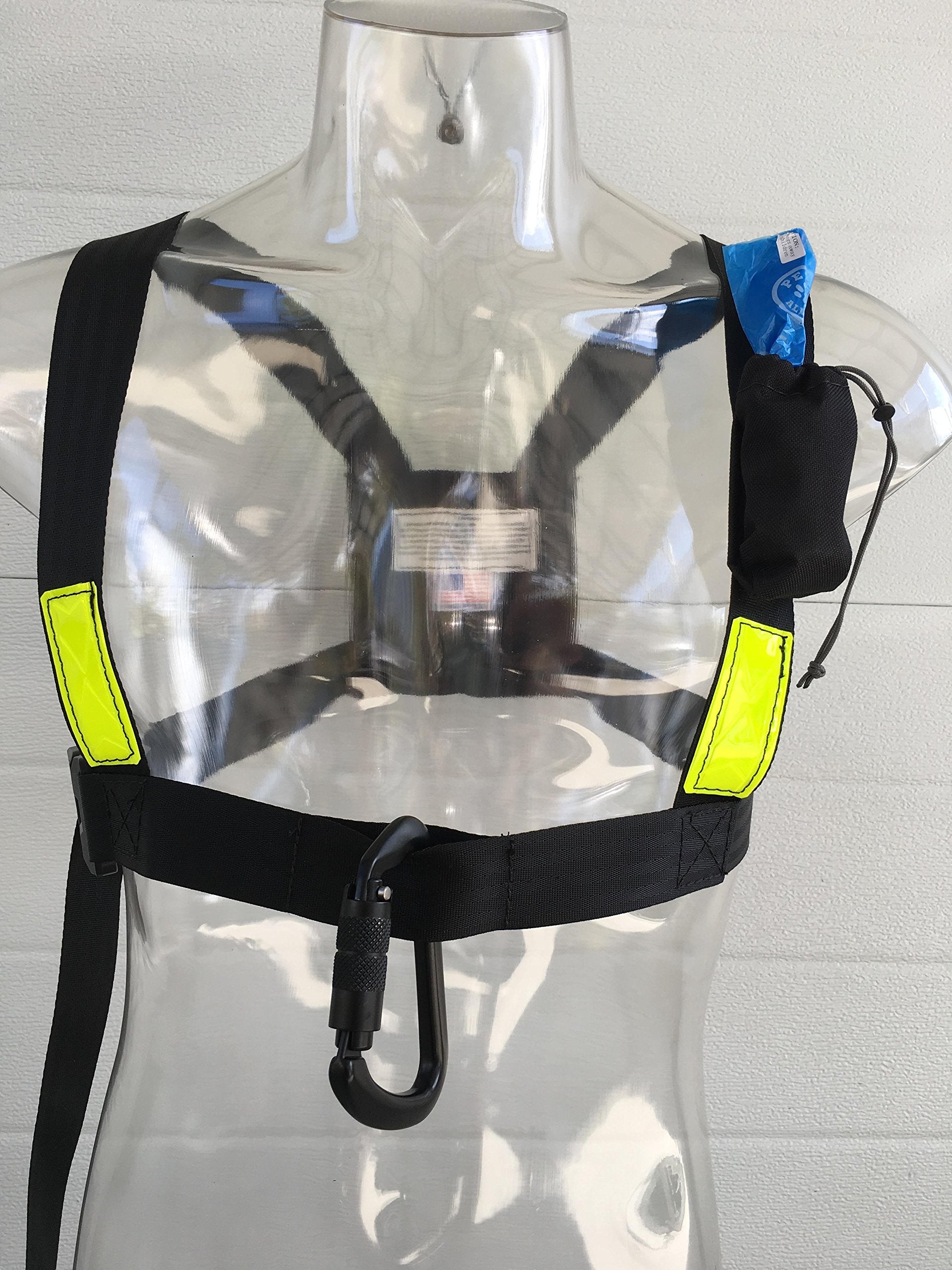 Hands Free Dog Harness