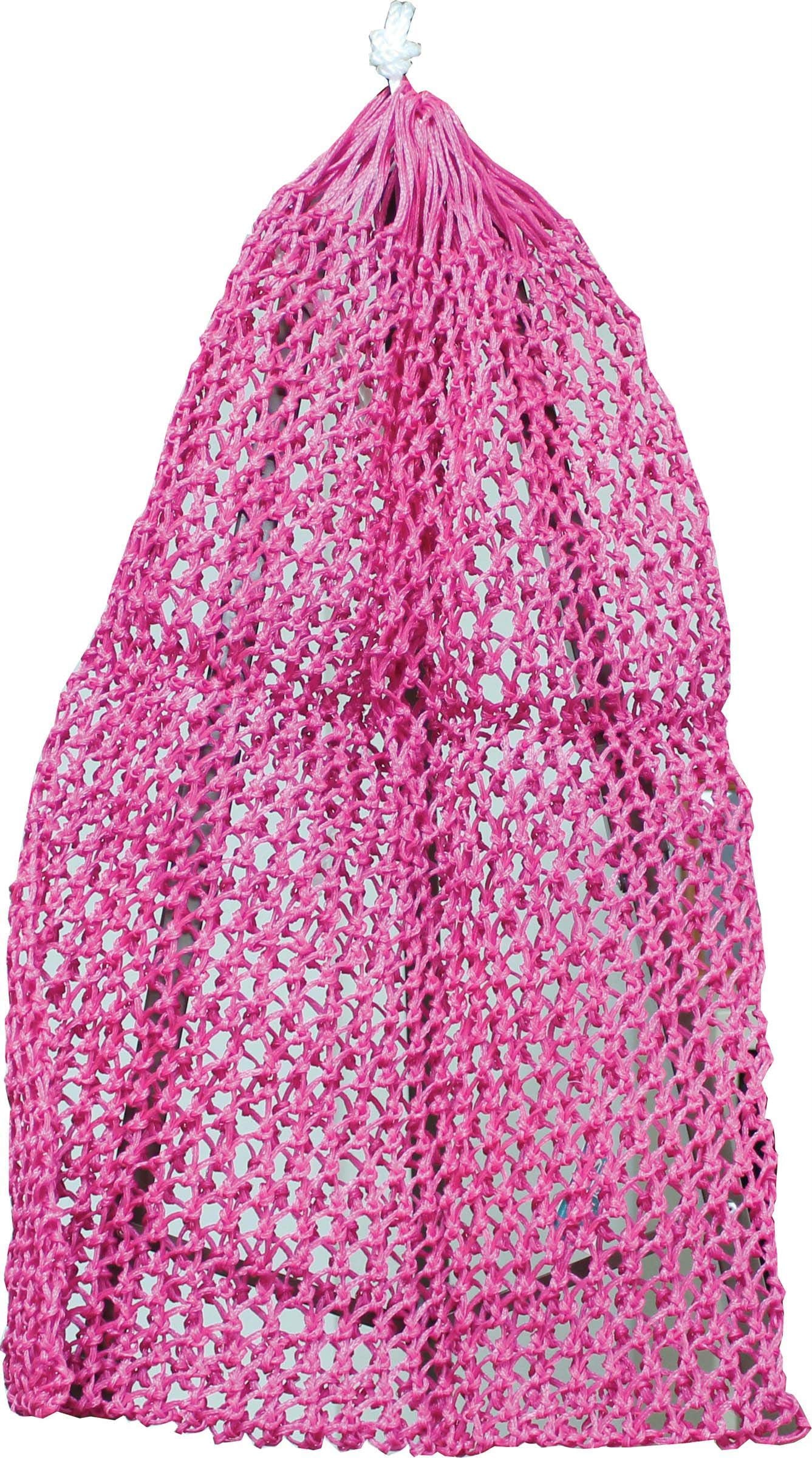 Partrade P 634800 Hay Net Ultra Slow Feeder Rspbr, 40'