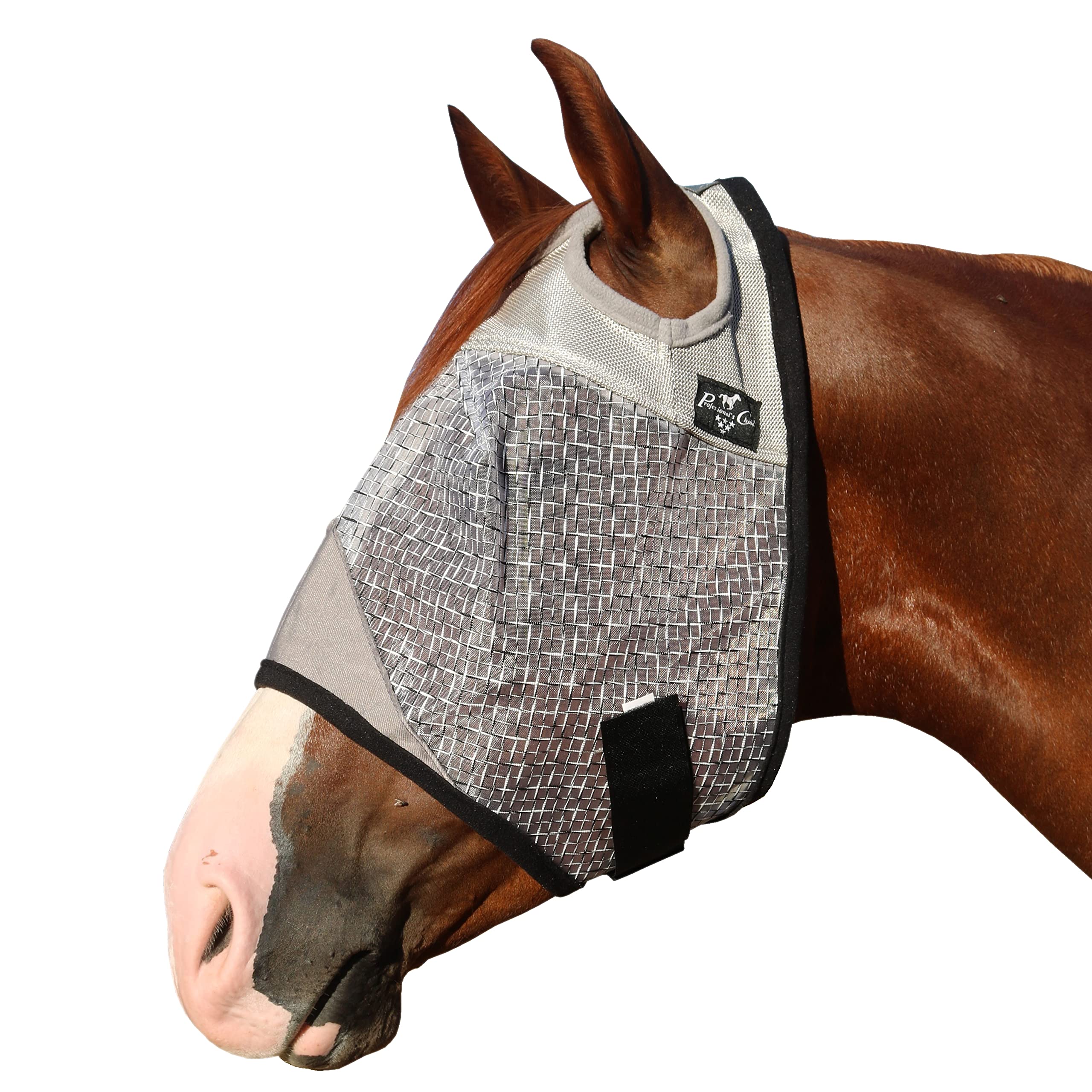 Professionals Choice Fly Mask Without Ears