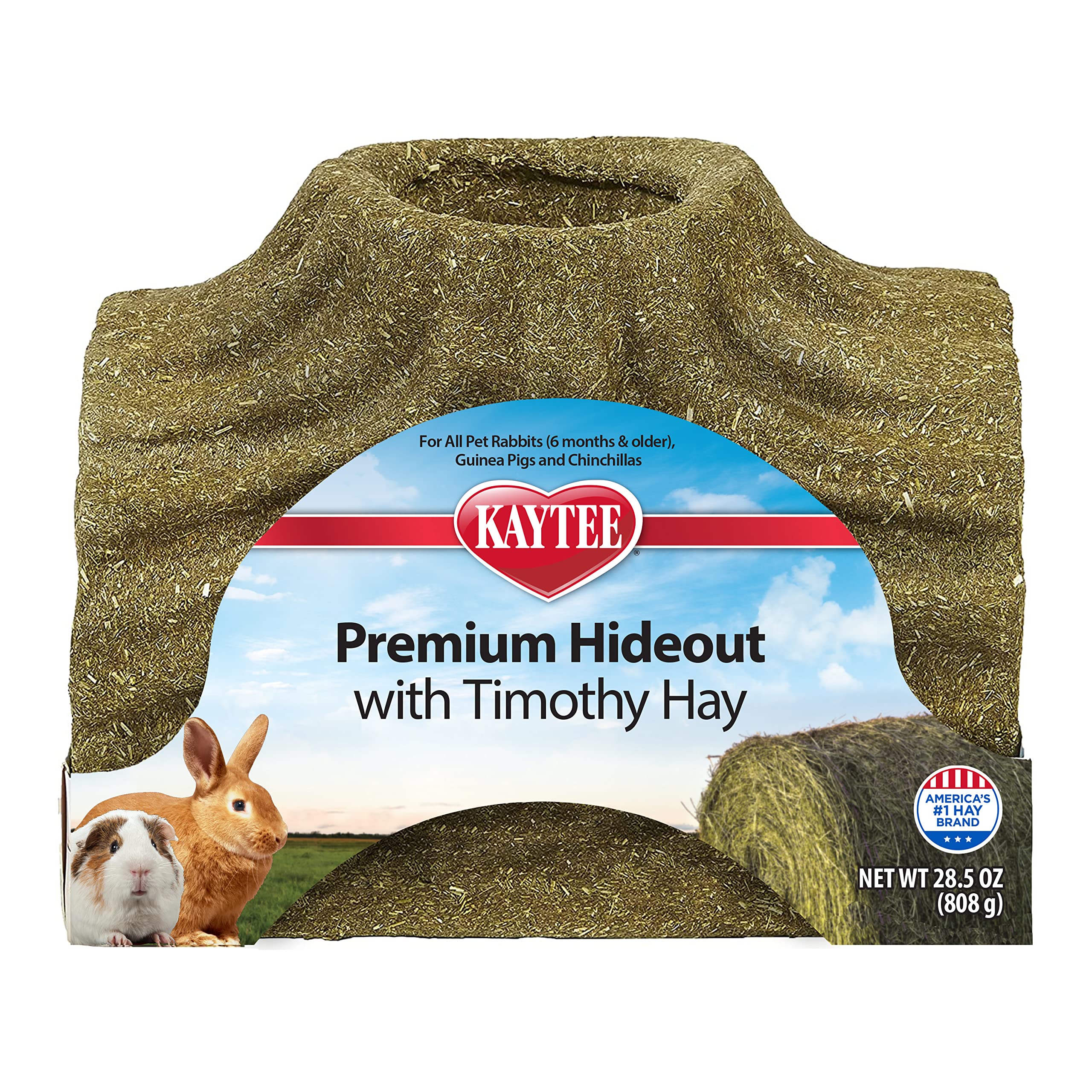 KT TIMOTHY LARGE HIDEOUT