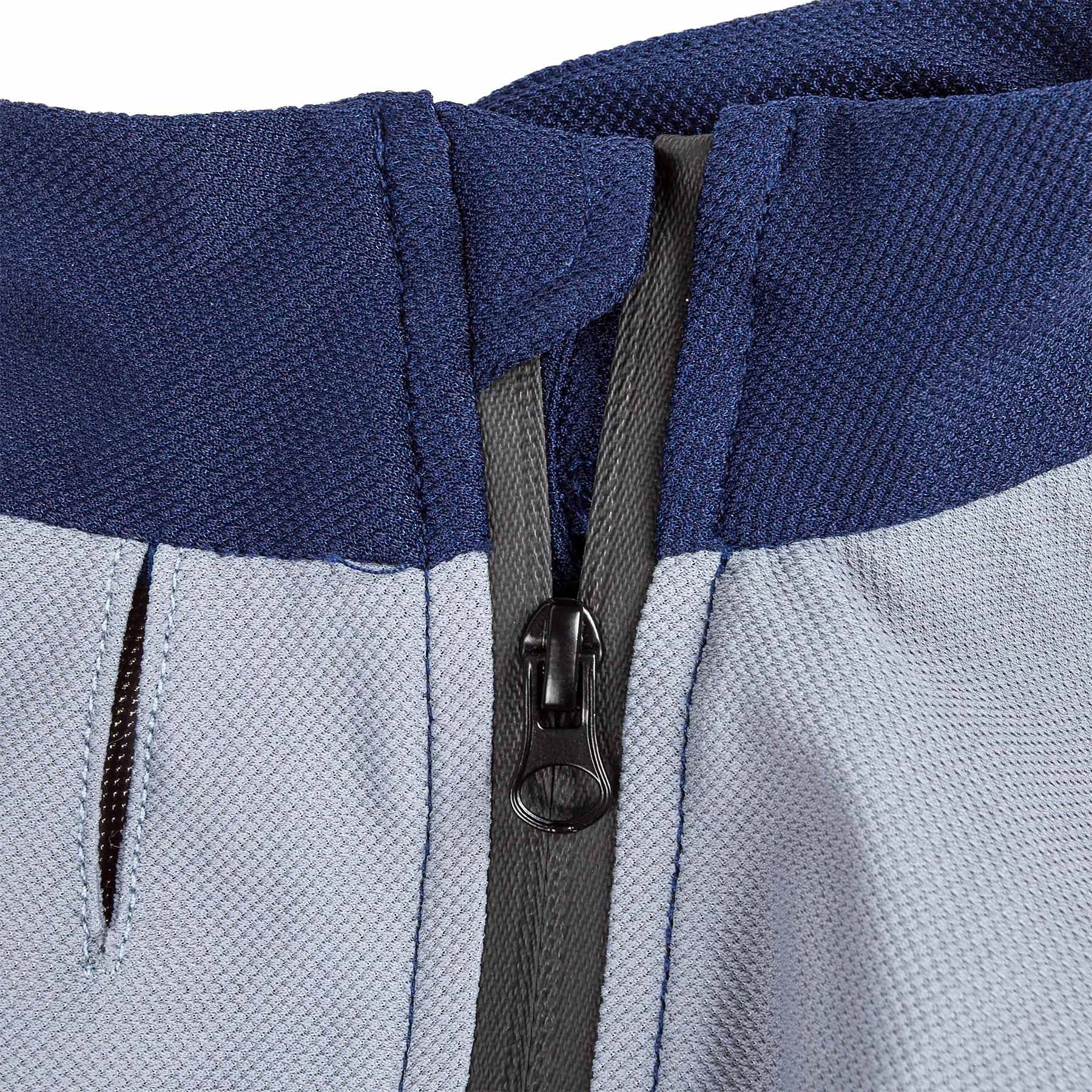 Dog Helios ® 'Tail Runner' Lightweight 4-Way-Stretch Breathable Full Bodied Performance Dog Track Suit