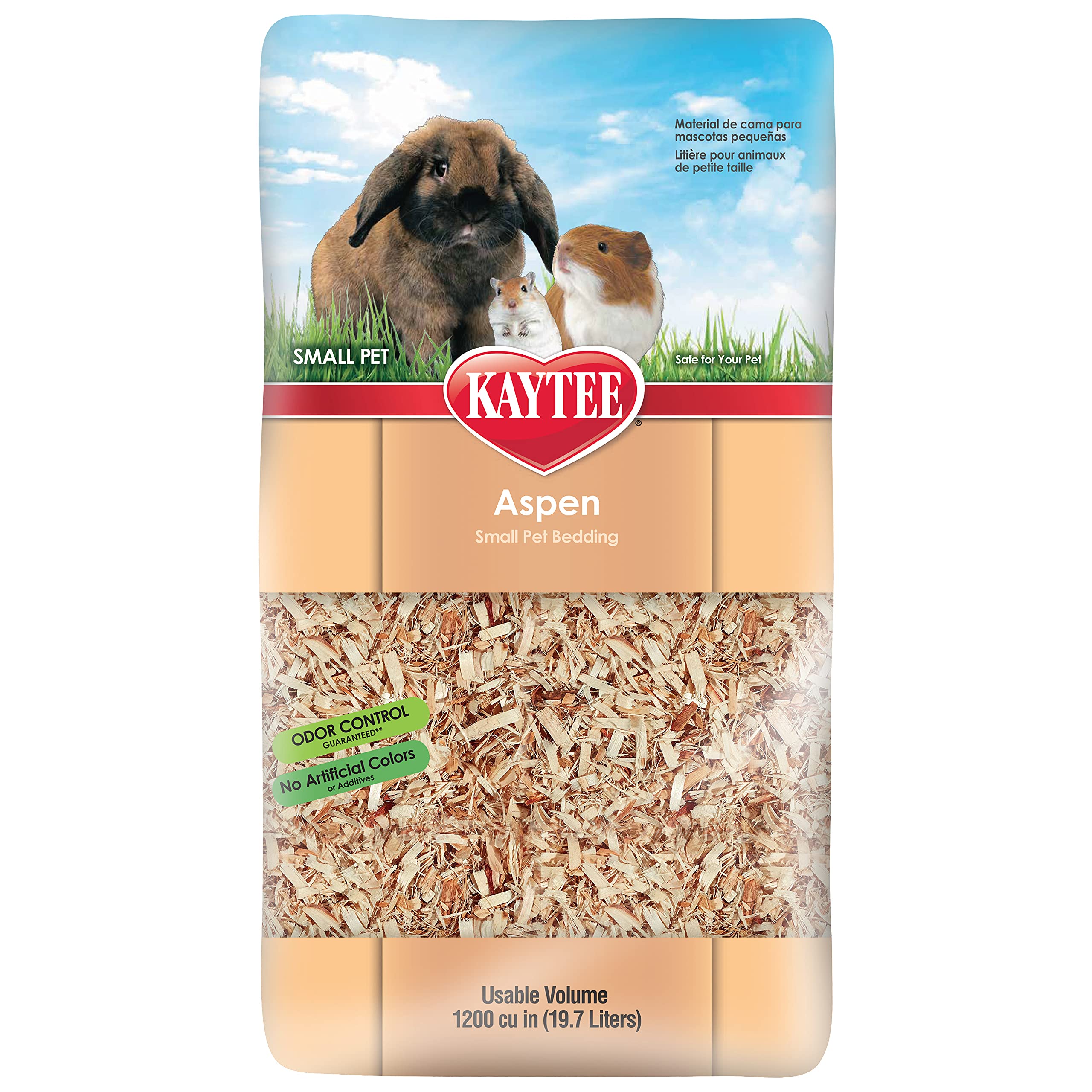ASPEN BEDDING 550CI KT (Pack of 1)