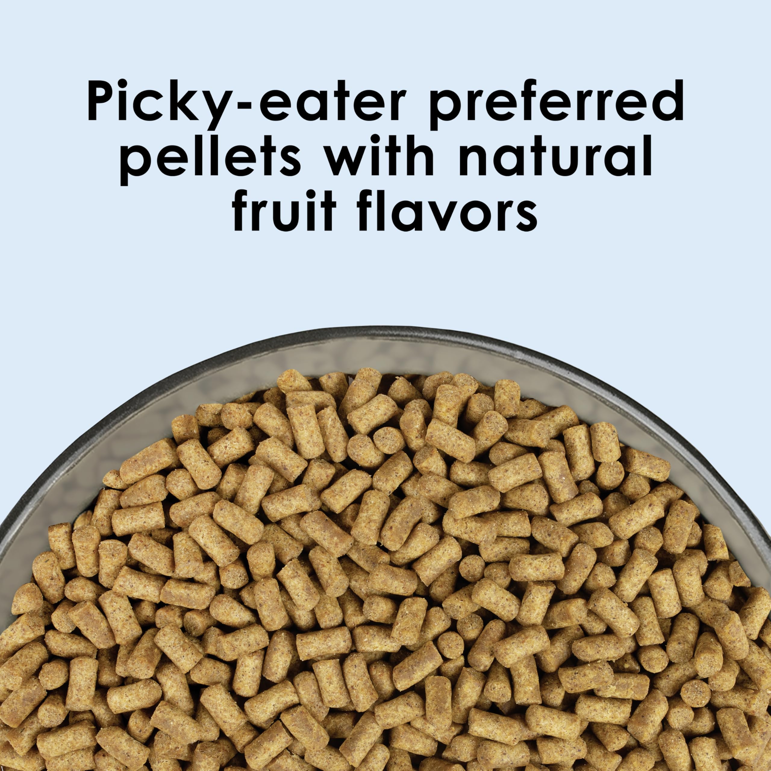 Kaytee NutriSoft Macaw and Cockatoo Food - 3 lb