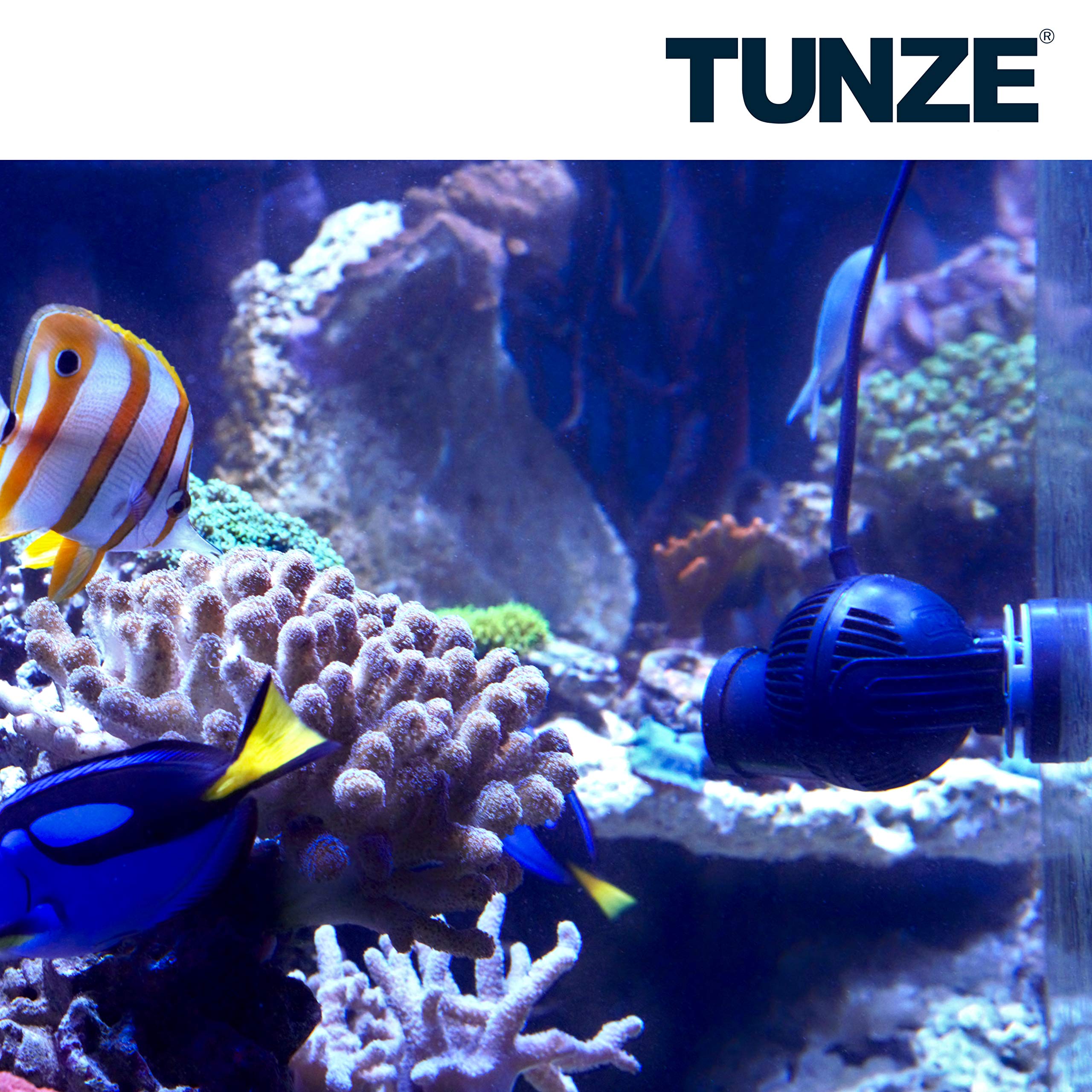Tunze Turbelle Nanostream Pump 6015