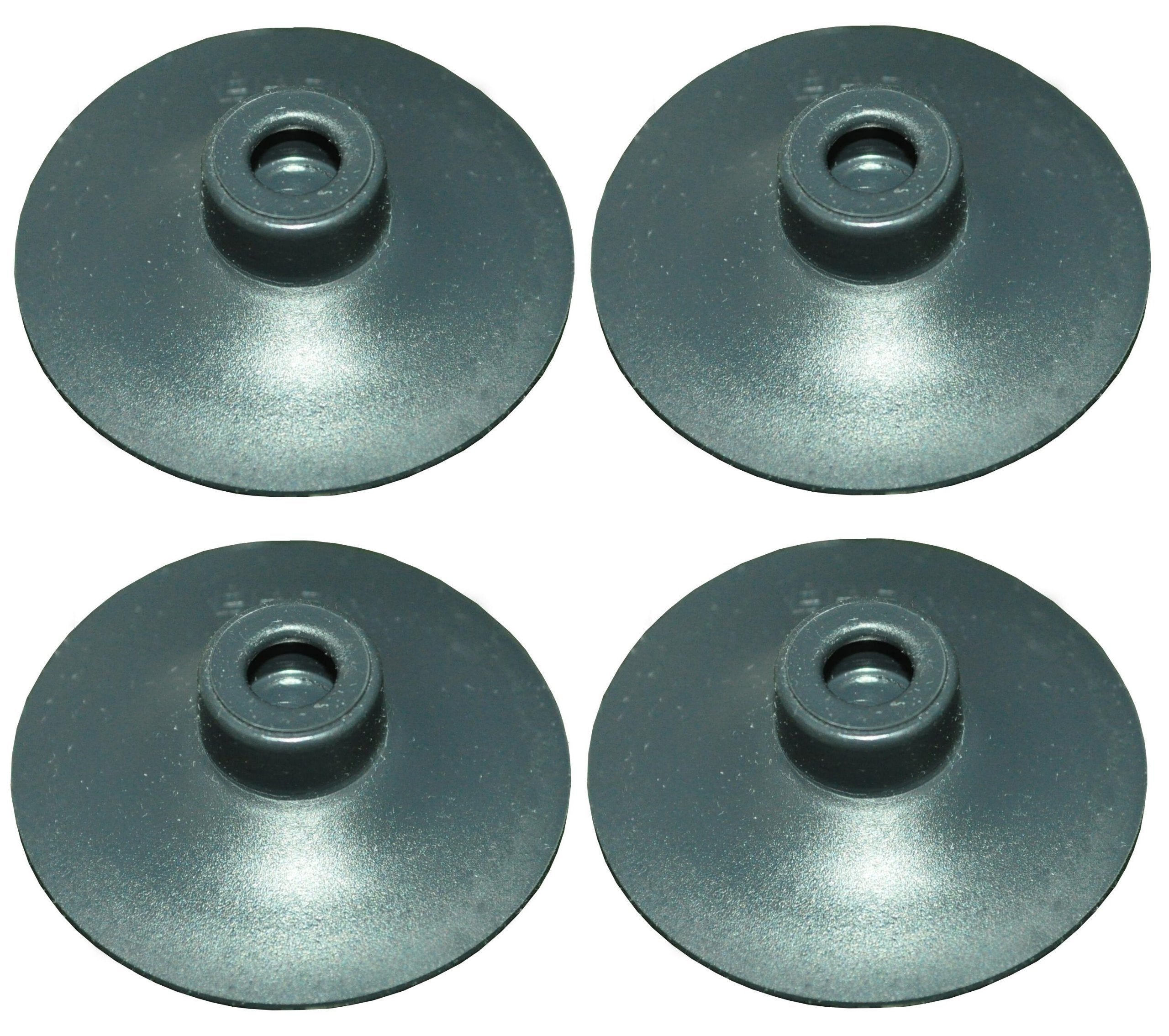 Eheim AEH7271100 4-Pack Suction Cup for Aquarium Air Pump