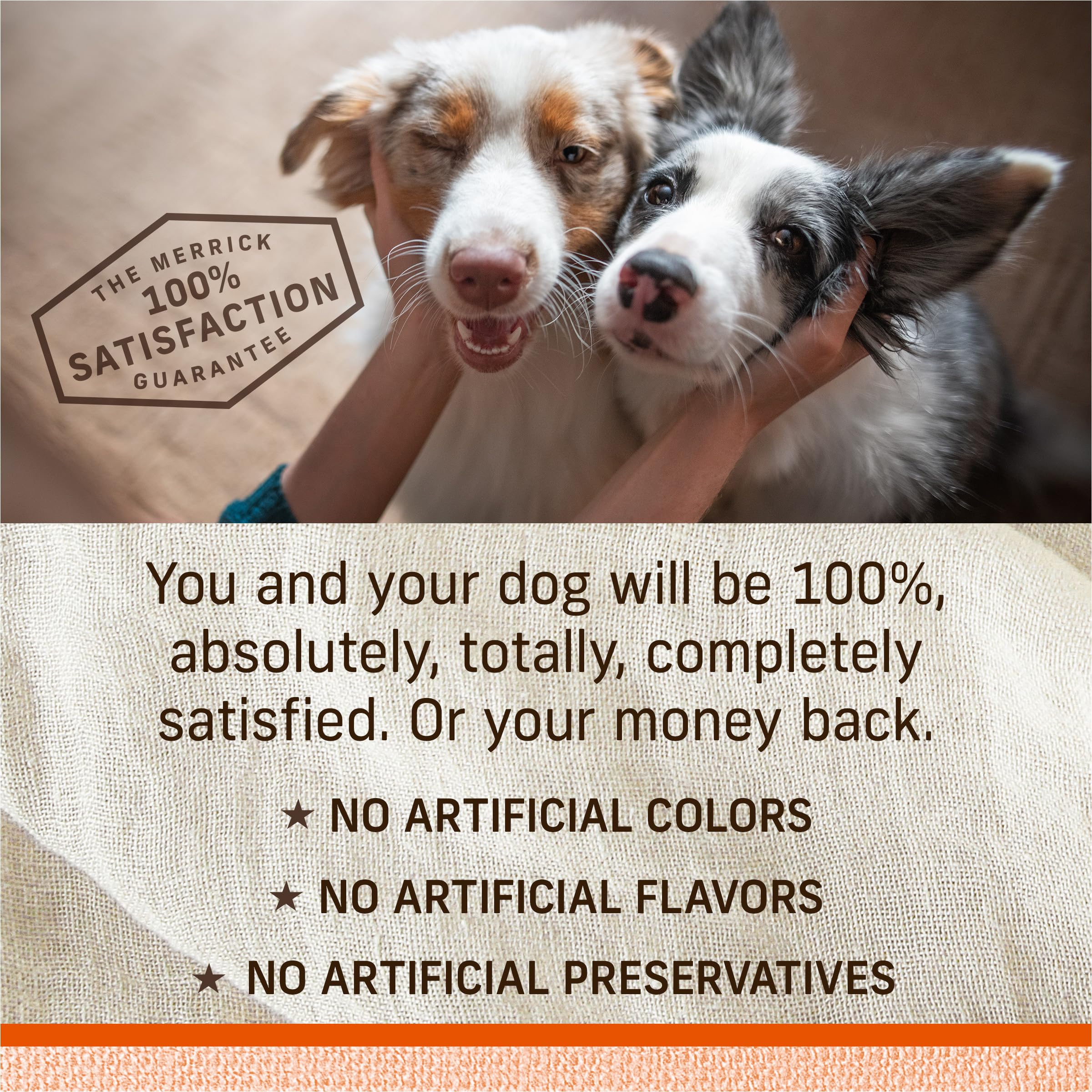 Merrick Lil Plates Grain Free Dry Dog Food For Small Dogs, Texas Beef And Sweet Potato Kibble With Raw Bites - 10.0 lb. Bag