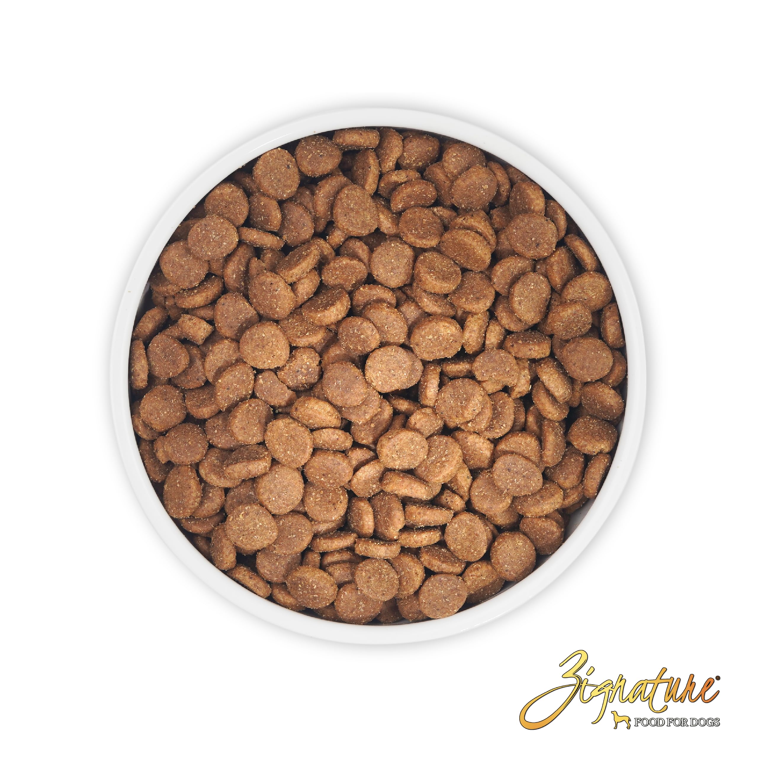 Zignature Select Cuts Turkey Formula Dry Dog Food 4lb