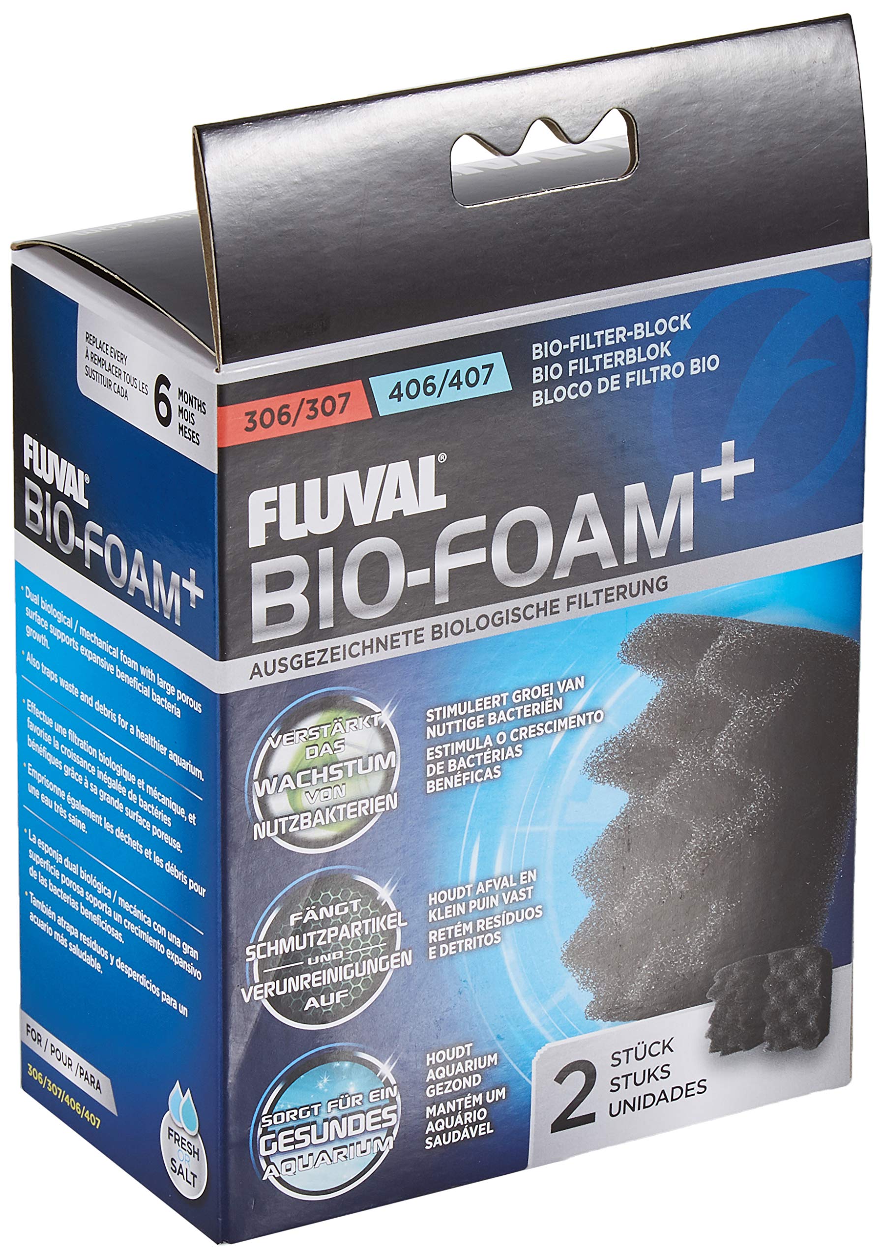 Fluval 306/406 Bio-Foam