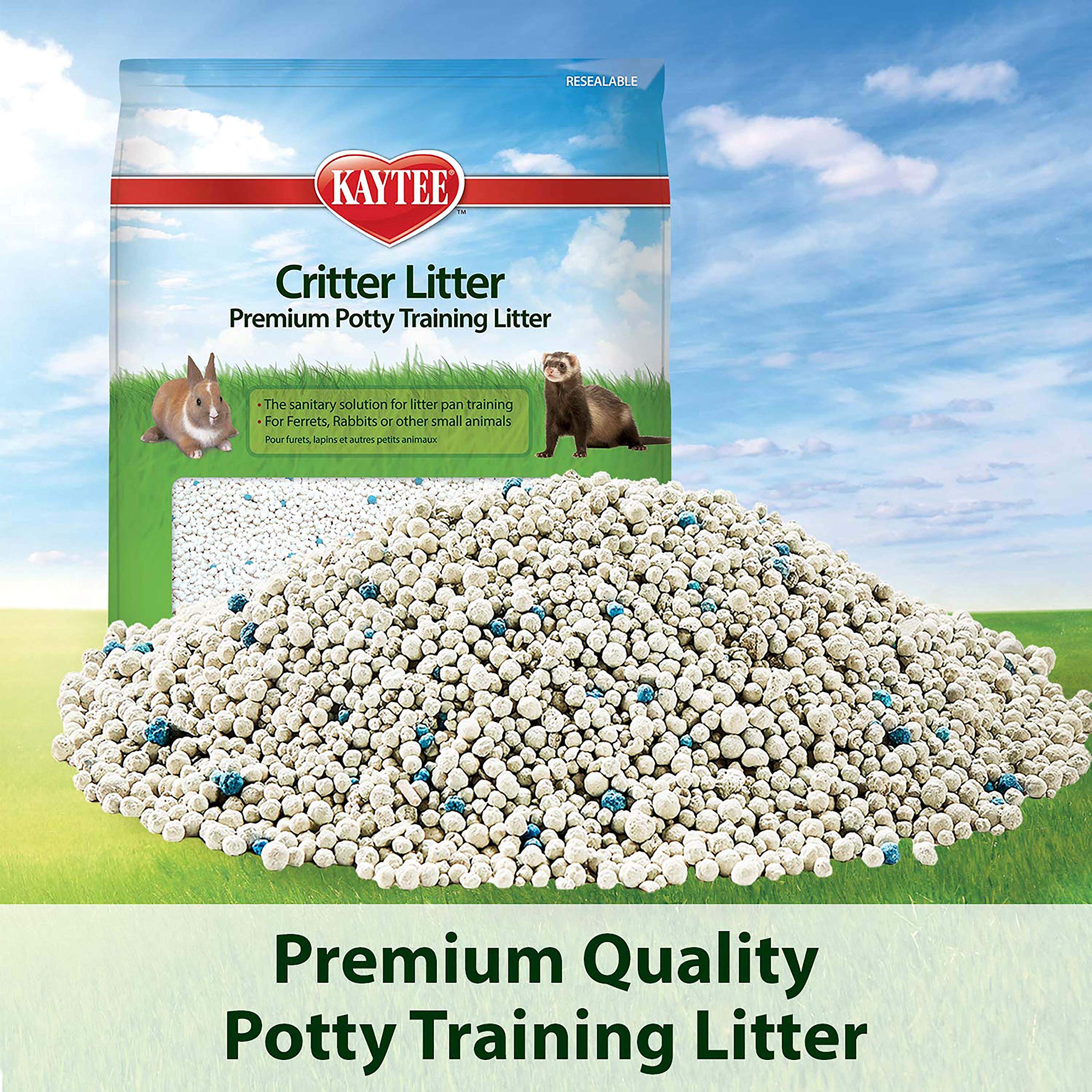PI 8LB CRITTER LITTER