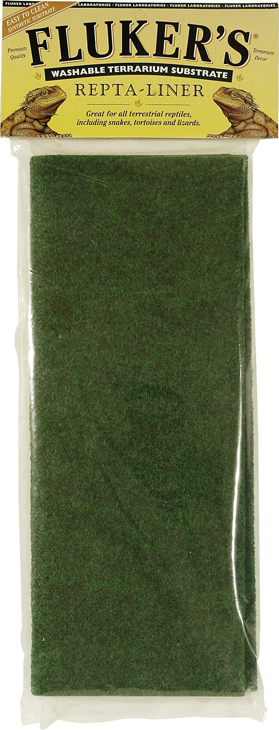 FK SM GREEN 10X20 REPTA LINER