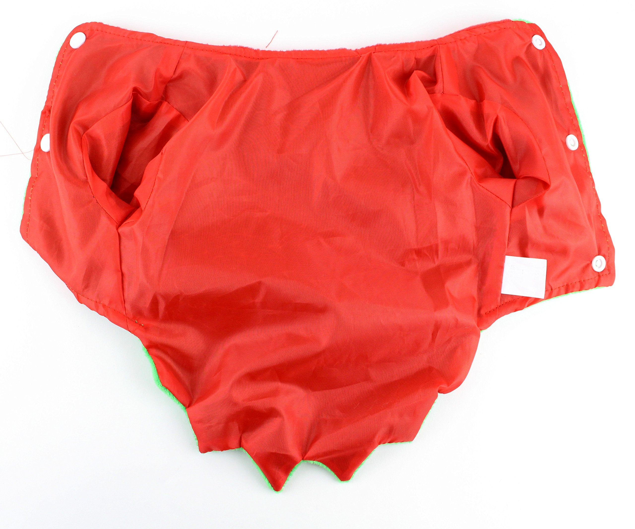 Midlee Dog Elf Costume (Medium)