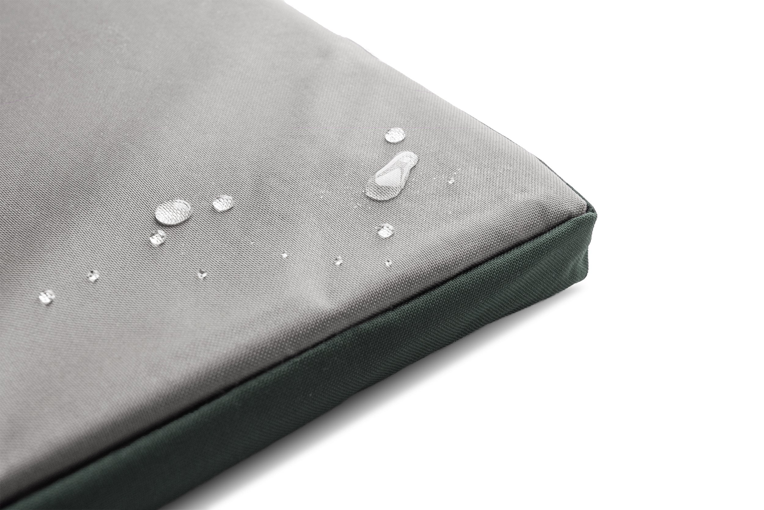 Furhaven Water-Resistant Dog Bed for Extra Small Dogs w/ Removable Washable Cover, Perfect for Crates & Kennels, For Dogs Up to