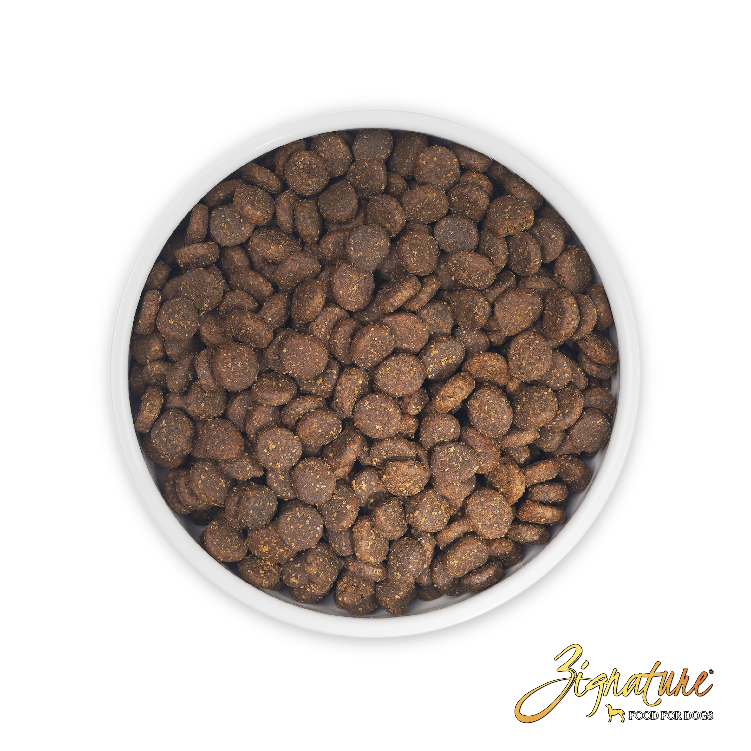 Zignature Select Cuts Trout & Salmon Formula Dry Dog Food 25lb