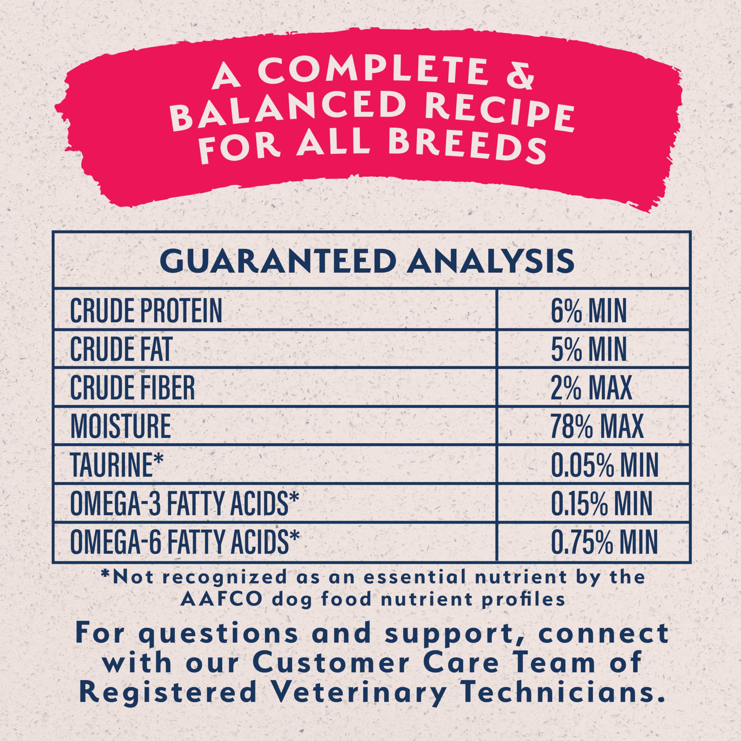 Natural Balance Limited Ingredient Adult Wet Canned Dog Food with Healthy Grains, Whitefish, Brown Rice & Salmon Recipe, 13 Ounc