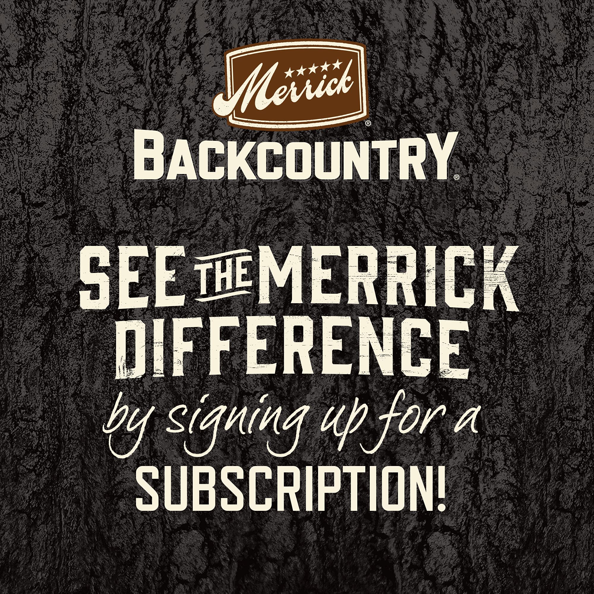 Merrick Backcountry Grain Free Premium Canned Dog Food, Variety Pack, Real Beef and Chicken Dinner Recipes - (Pack of 12) 9.5 lb