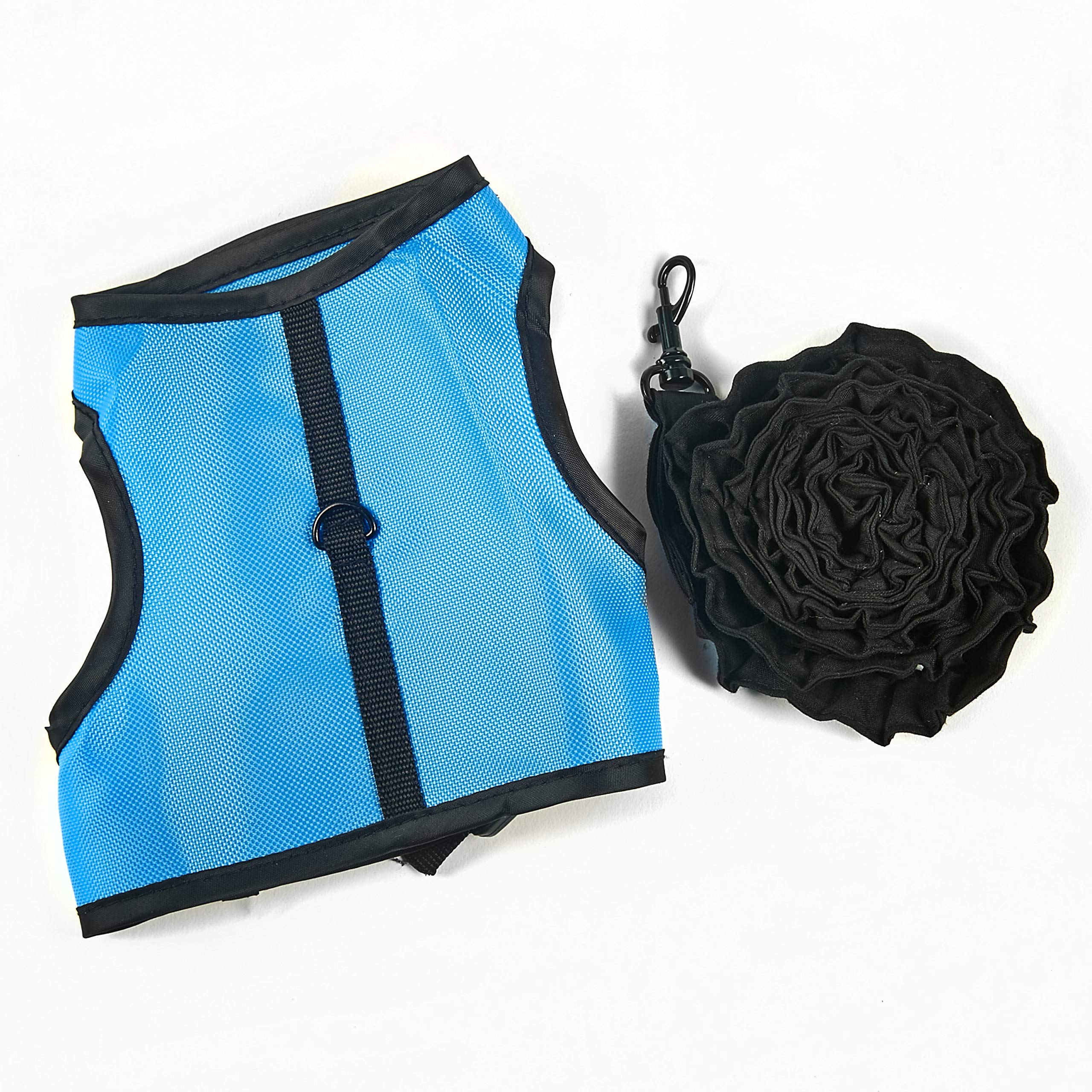 Kaytee Comfort Harness And Stretch Leash Large