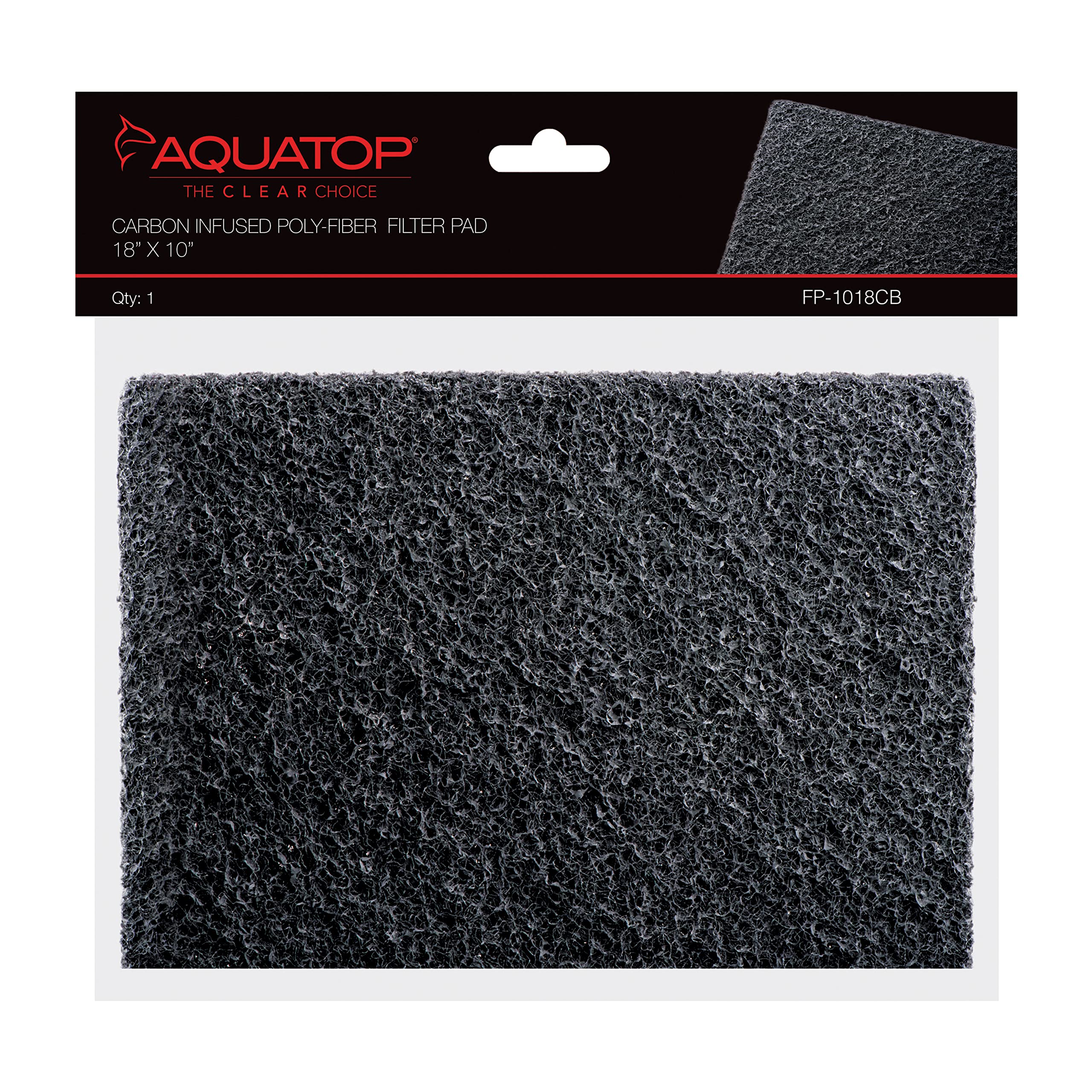 ATP RPLCMT PAD CRBN 18X10