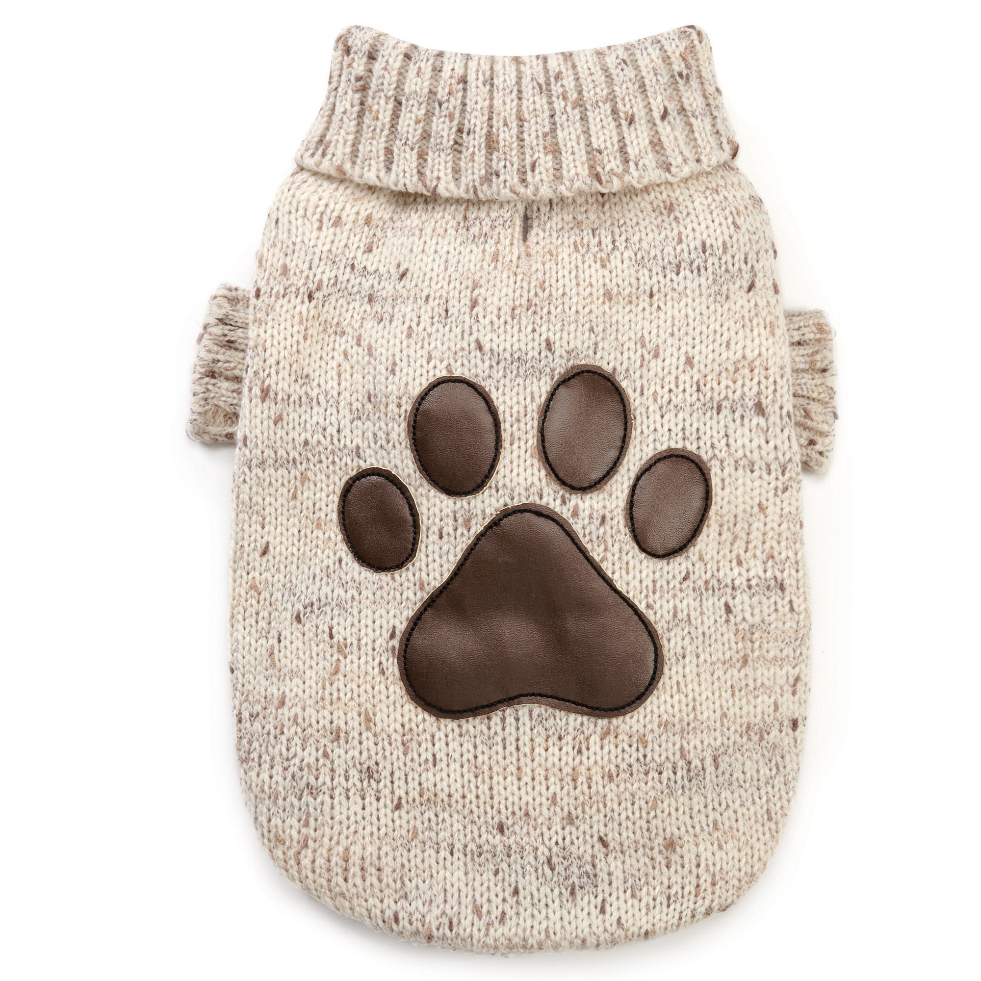 Zack & Zoey Aberdeen Sweater, for Dogs, 12 Small