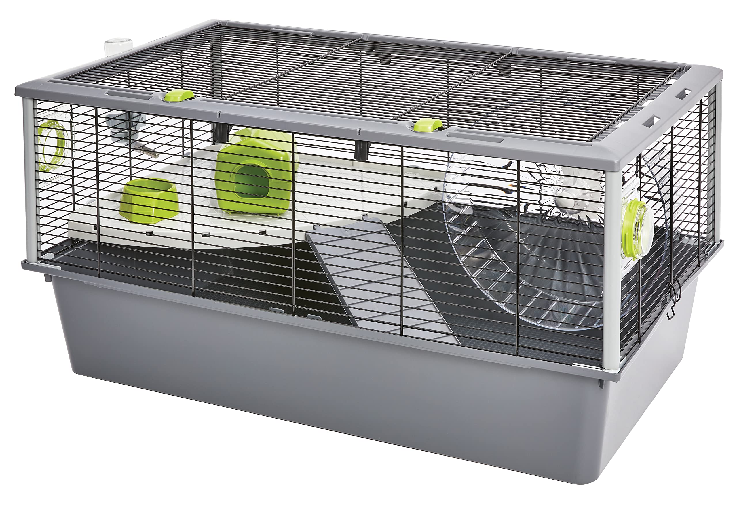 MidWest Homes for Pets XXL Hamster Nation