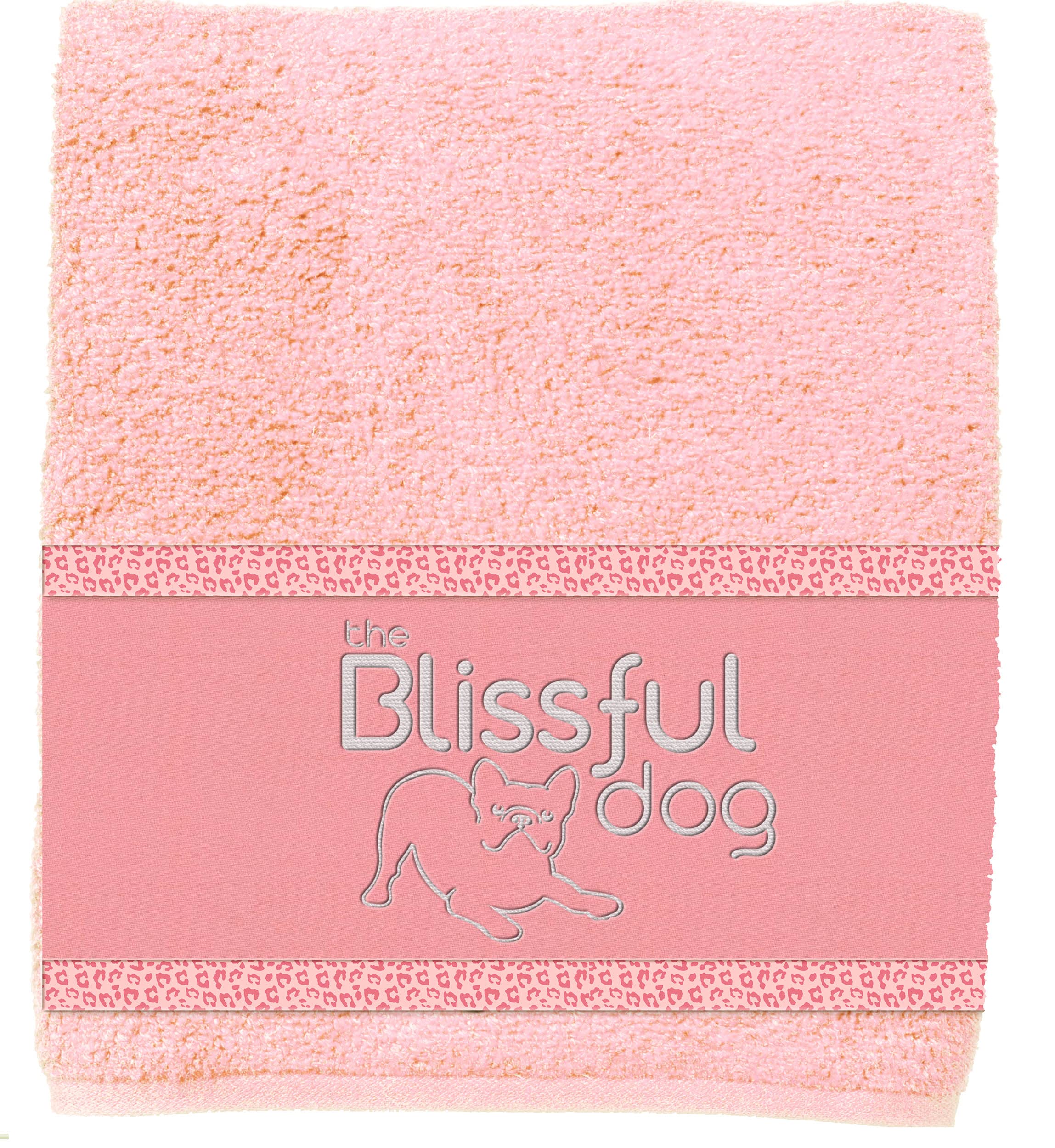 The Blissful Dog Soap-Rb-Box Rich Bitch Boxer Luxury Bar Dog Soap