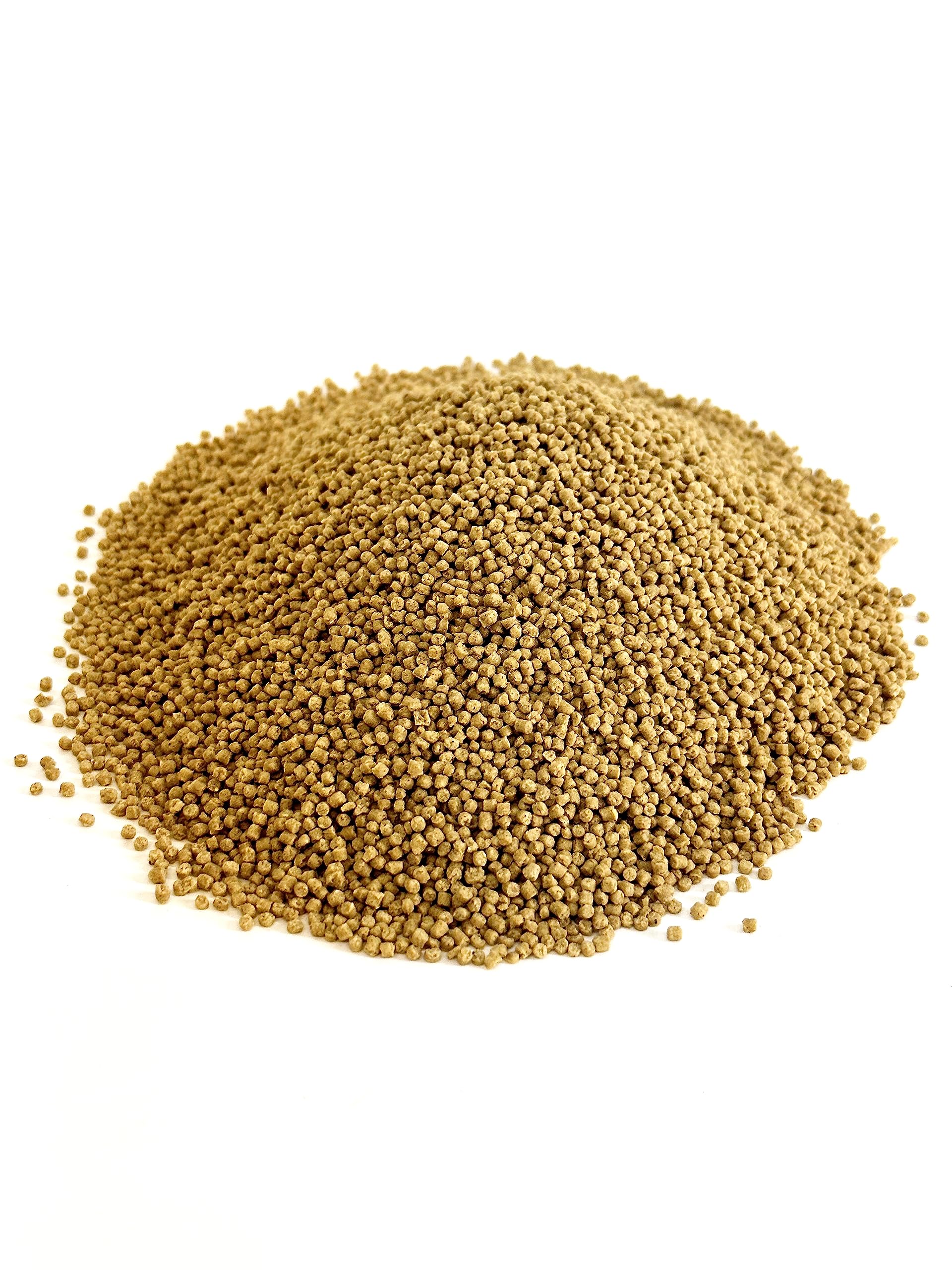 Harrisons Bird Foods Bird Food High Potency Certified Organic Non-GMO Bird Food