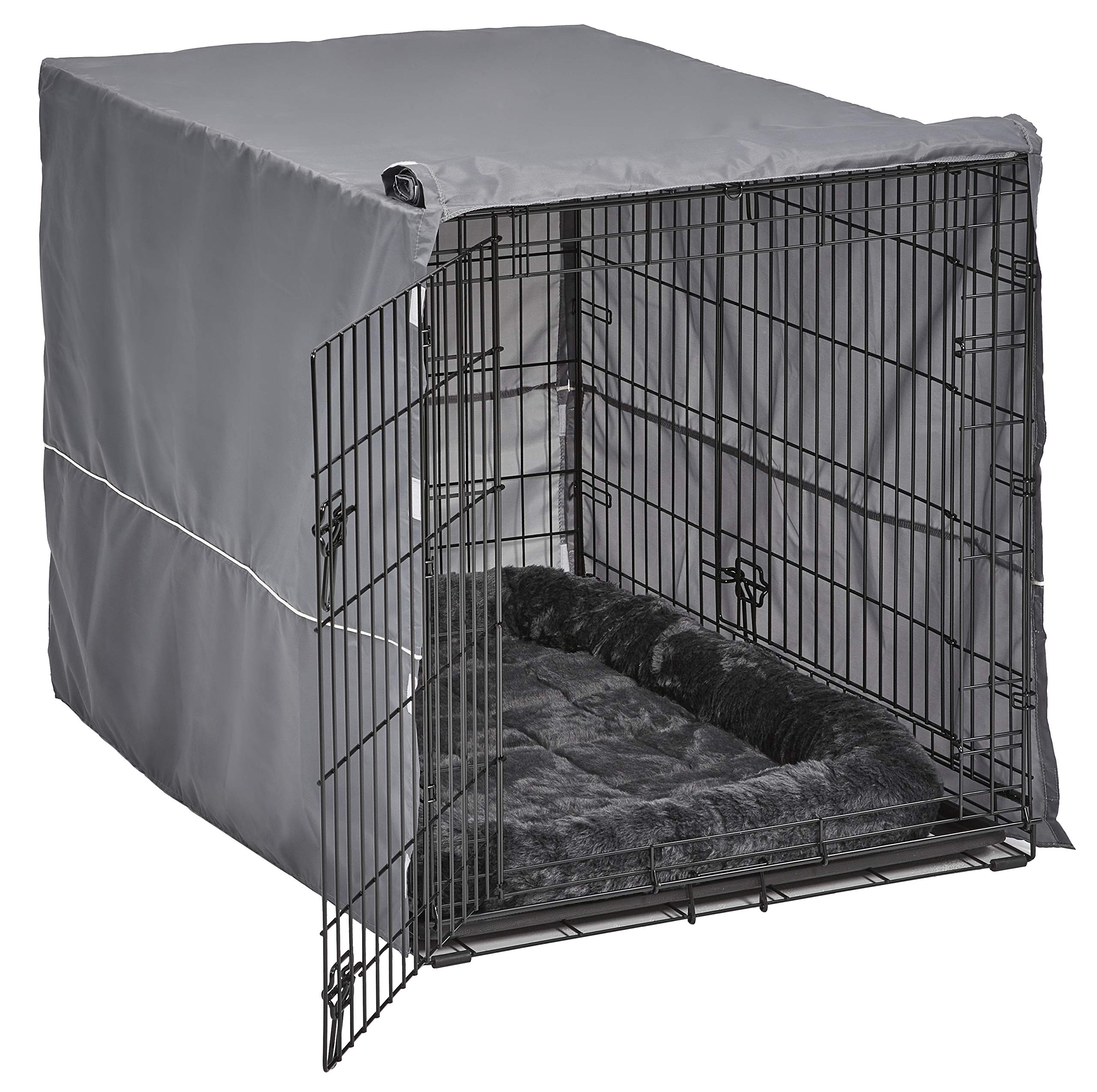 New World Dog Crate Kit, 42-Inch
