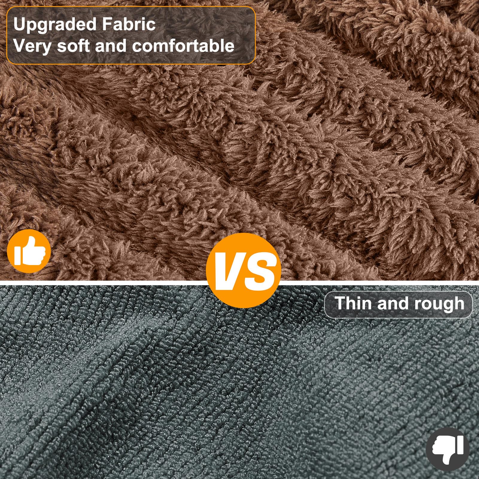 Super Absorbent Dog Bathrobe Towel For Large Dogs - Quick Drying Robe After Bath, Soft And Adjustable Coat To Keep Warm (S-Xxl)