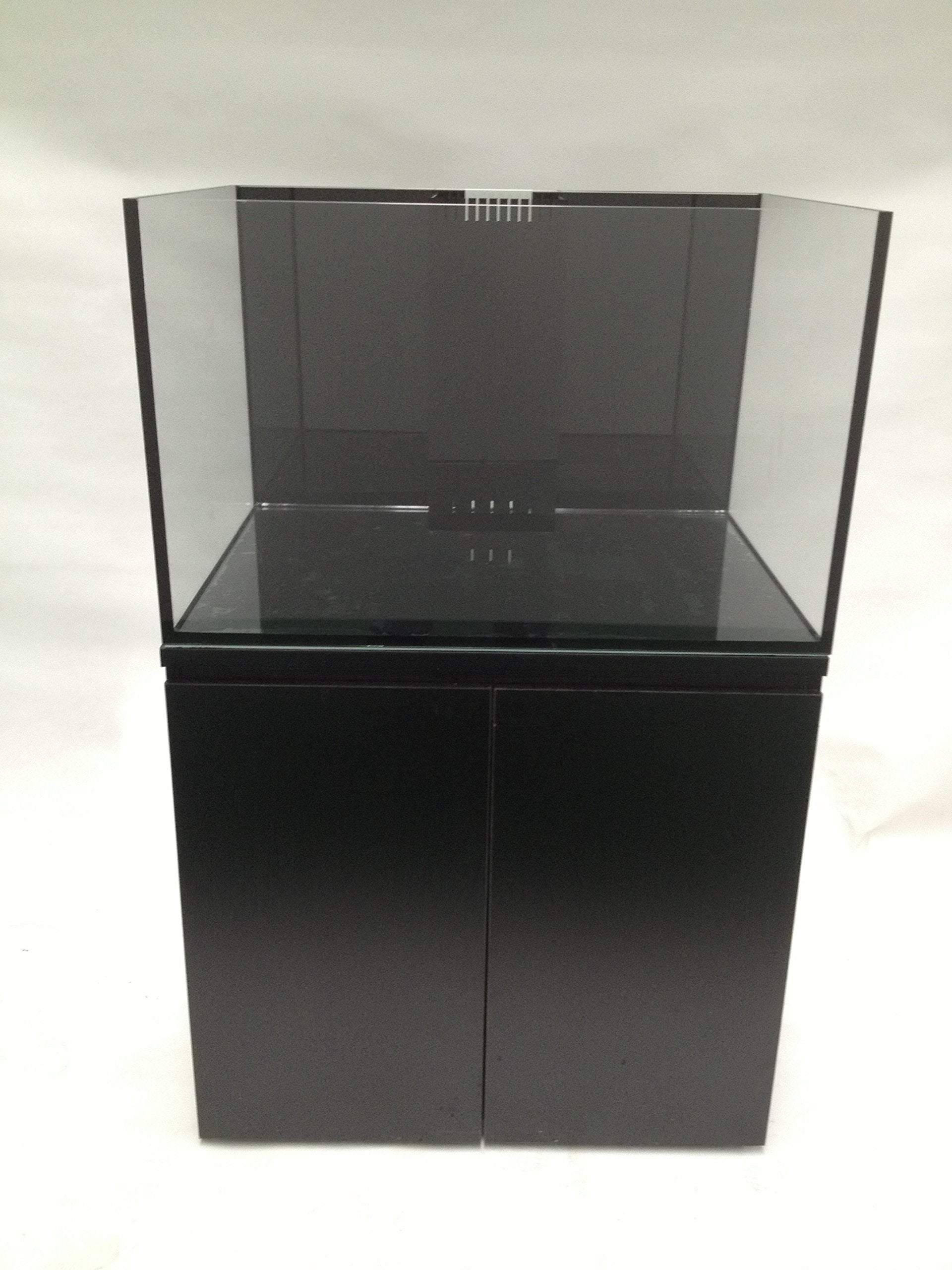 Sca 66 Gallon Starfire Rimless Aquariums Pnp System 32X24X20 10Mm With Built-In Overflow