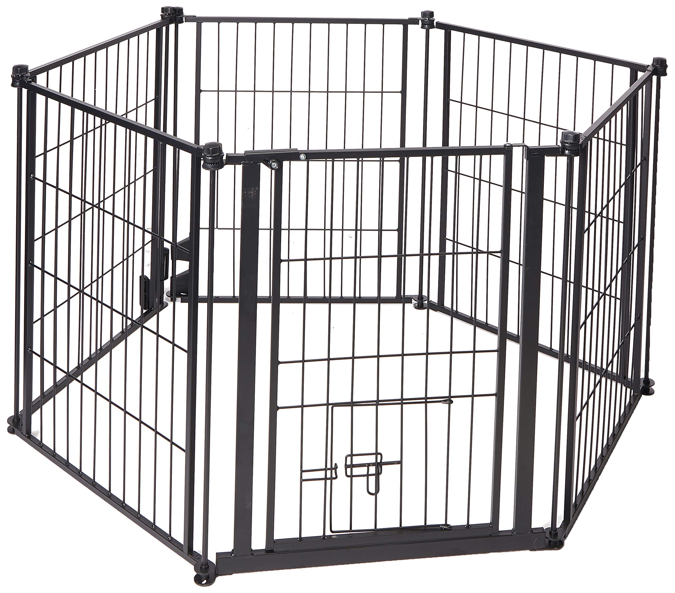 Super Gate / Yard