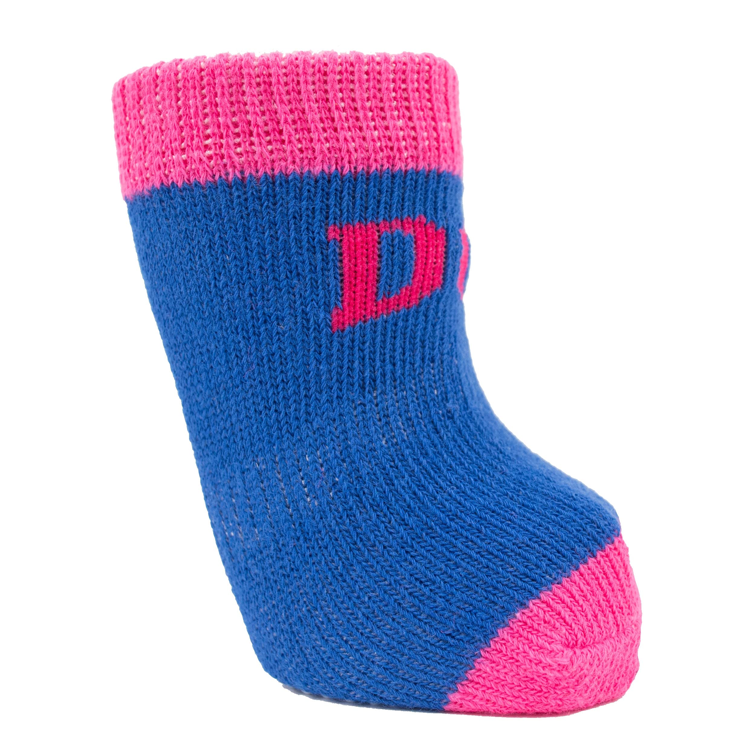 Pet Socks W/ Rubberized Soles(D0102H7Lliy.)