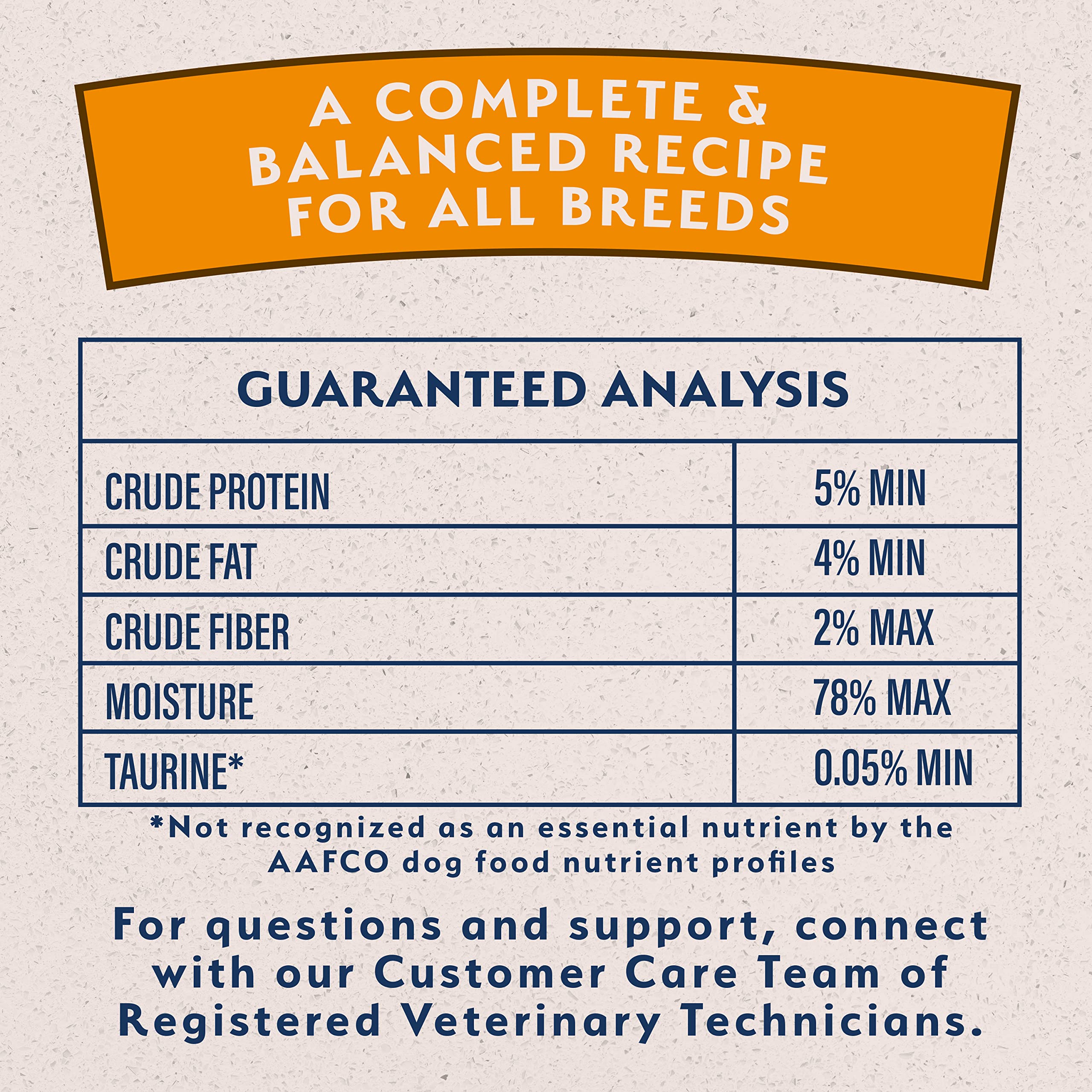 Natural Balance Limited Ingredient Adult Grain-Free Wet Canned Dog Food, Reserve Duck & Potato Recipe, 13 Ounce (Pack of 12)
