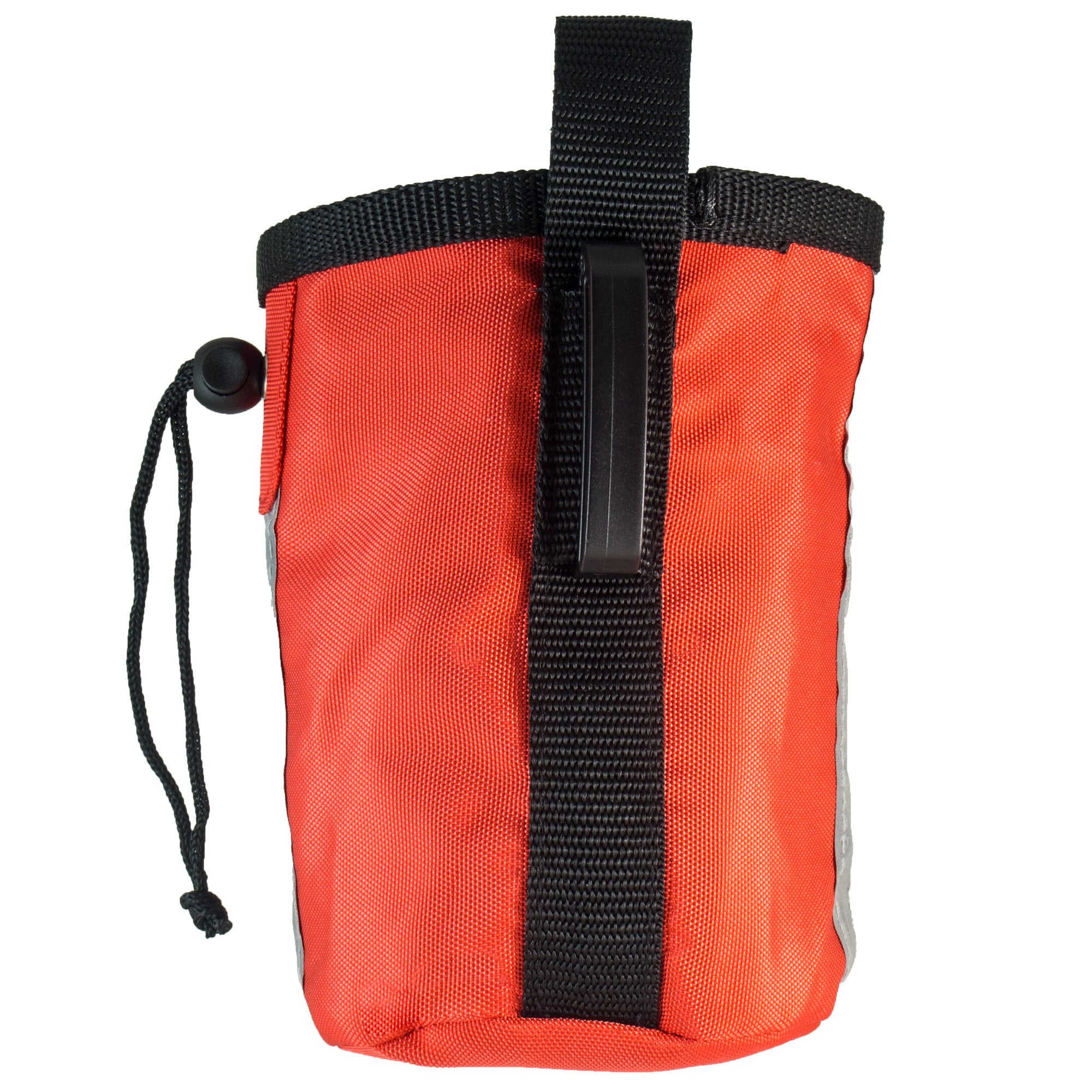 barkOutfitters Reward Treat Pouch - Orange