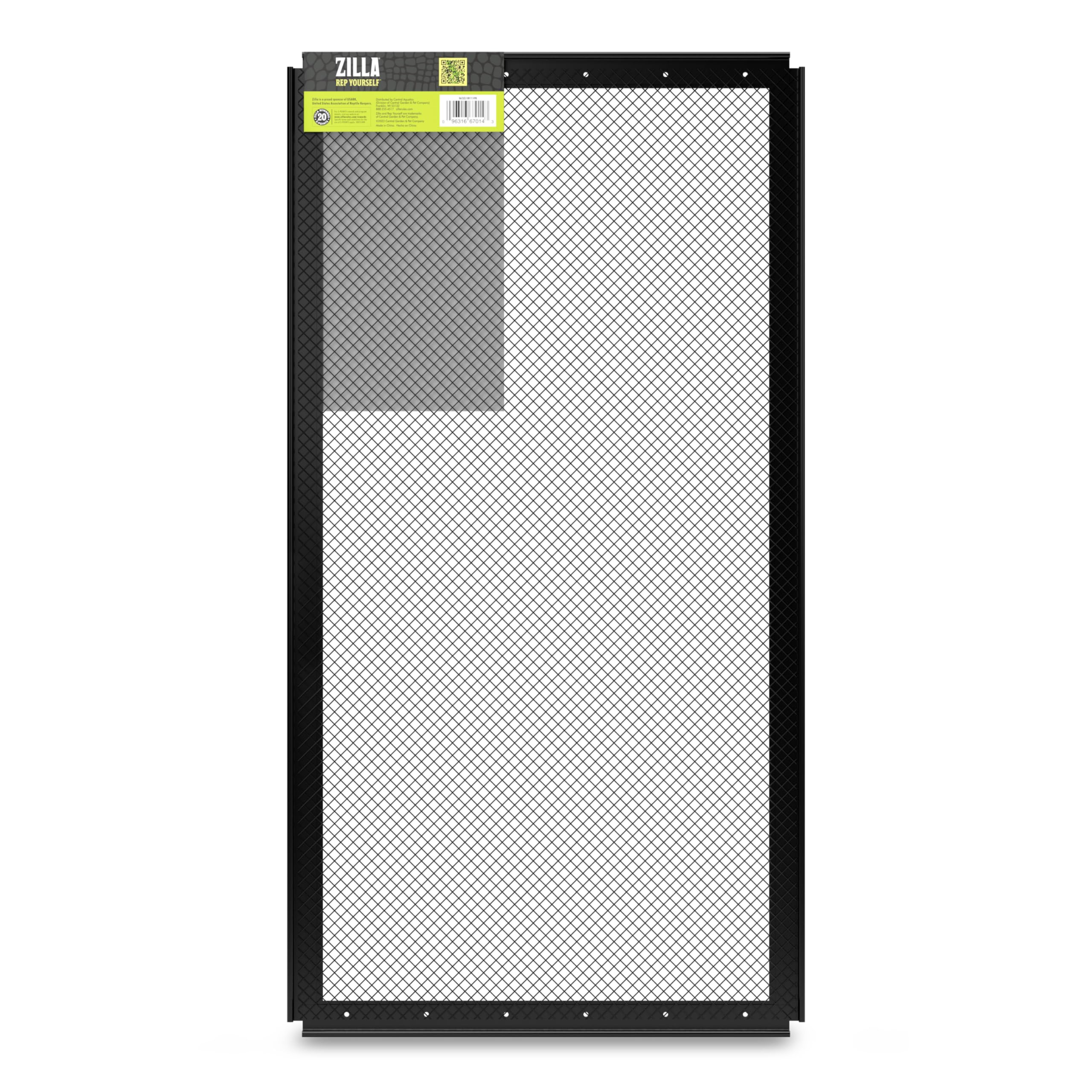ZIL 15/20 12X24 SCREEN COVER RP158