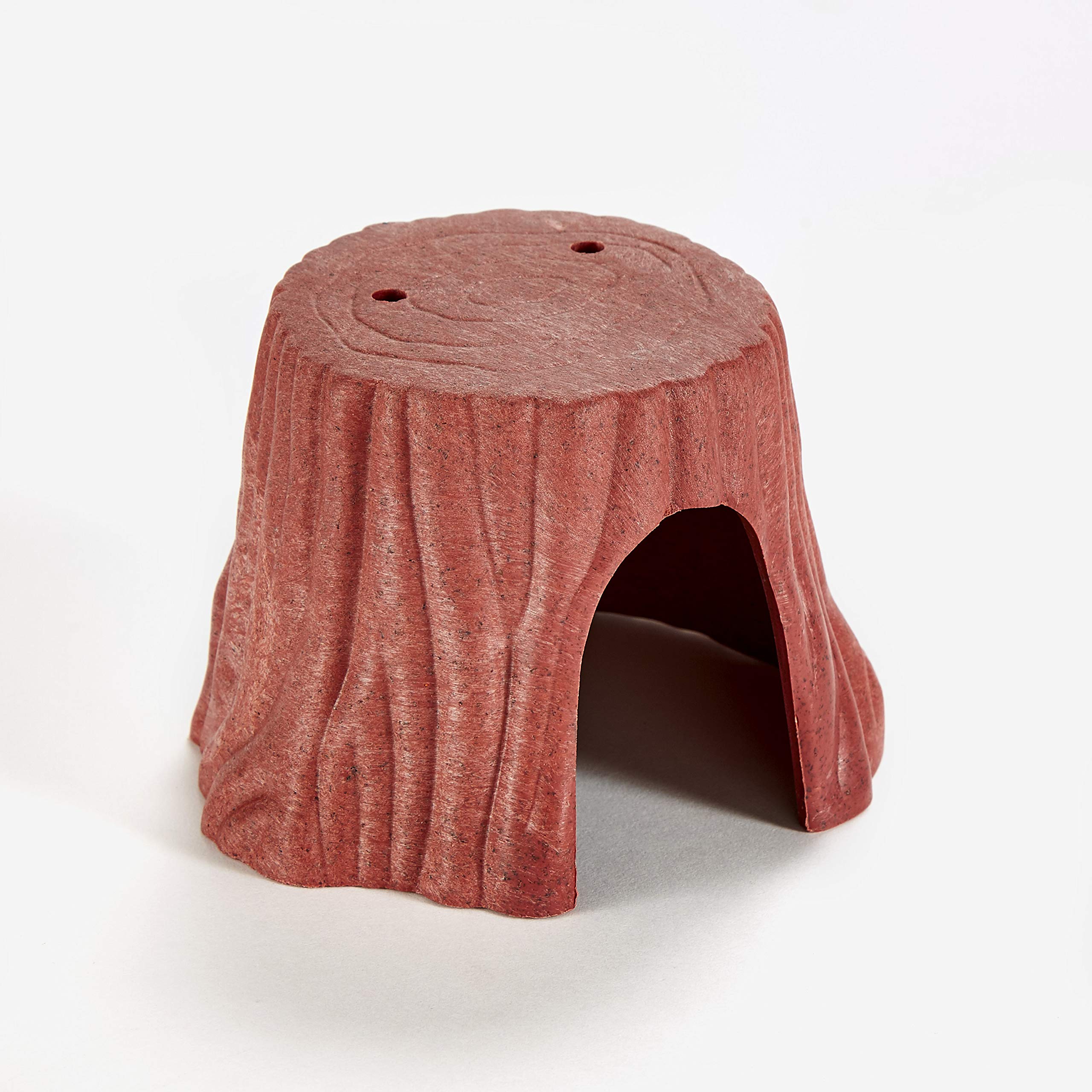 Kaytee Natural Tree Trunk Hideout, Small