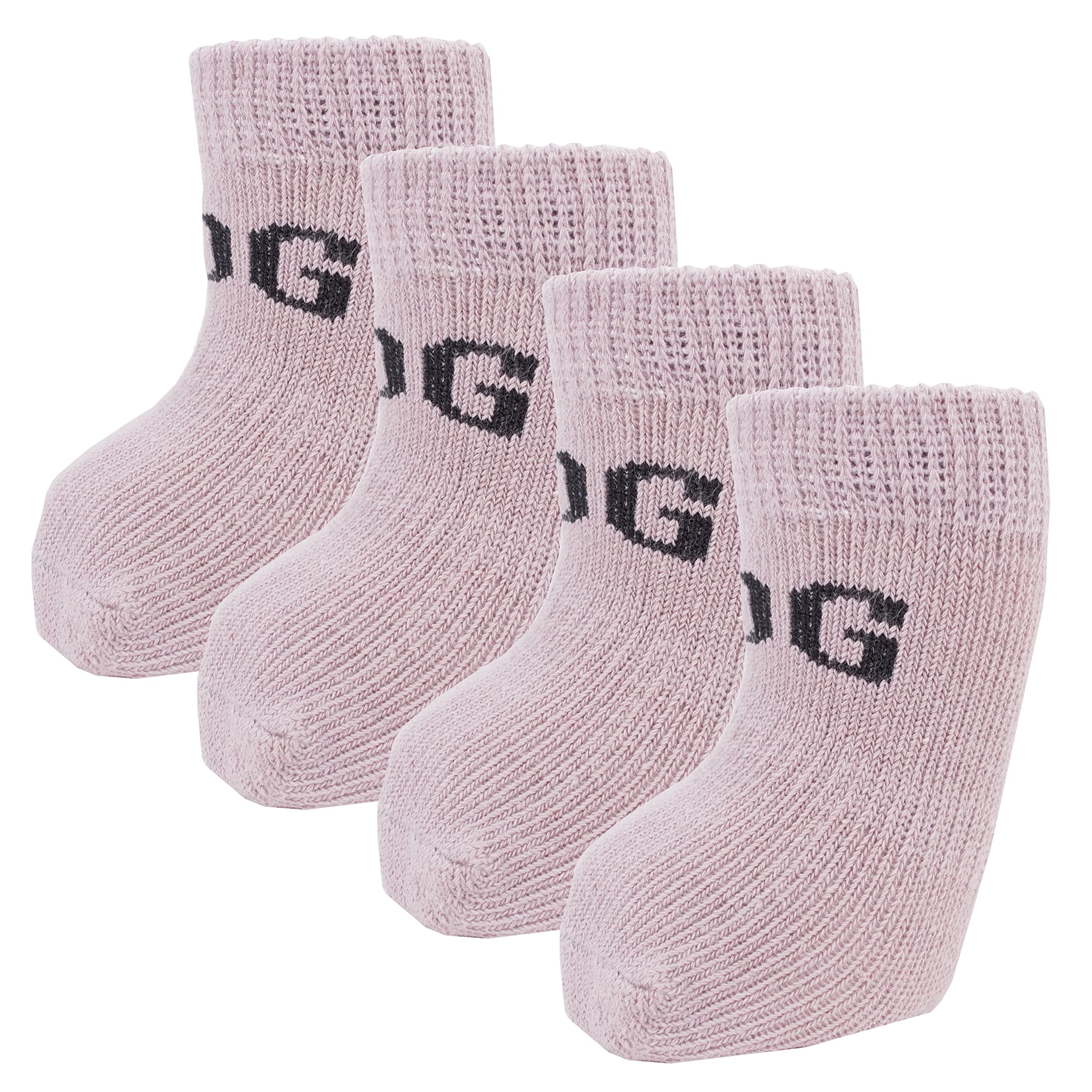 Pet Socks W/ Rubberized Soles(D0102H7Llqw.)