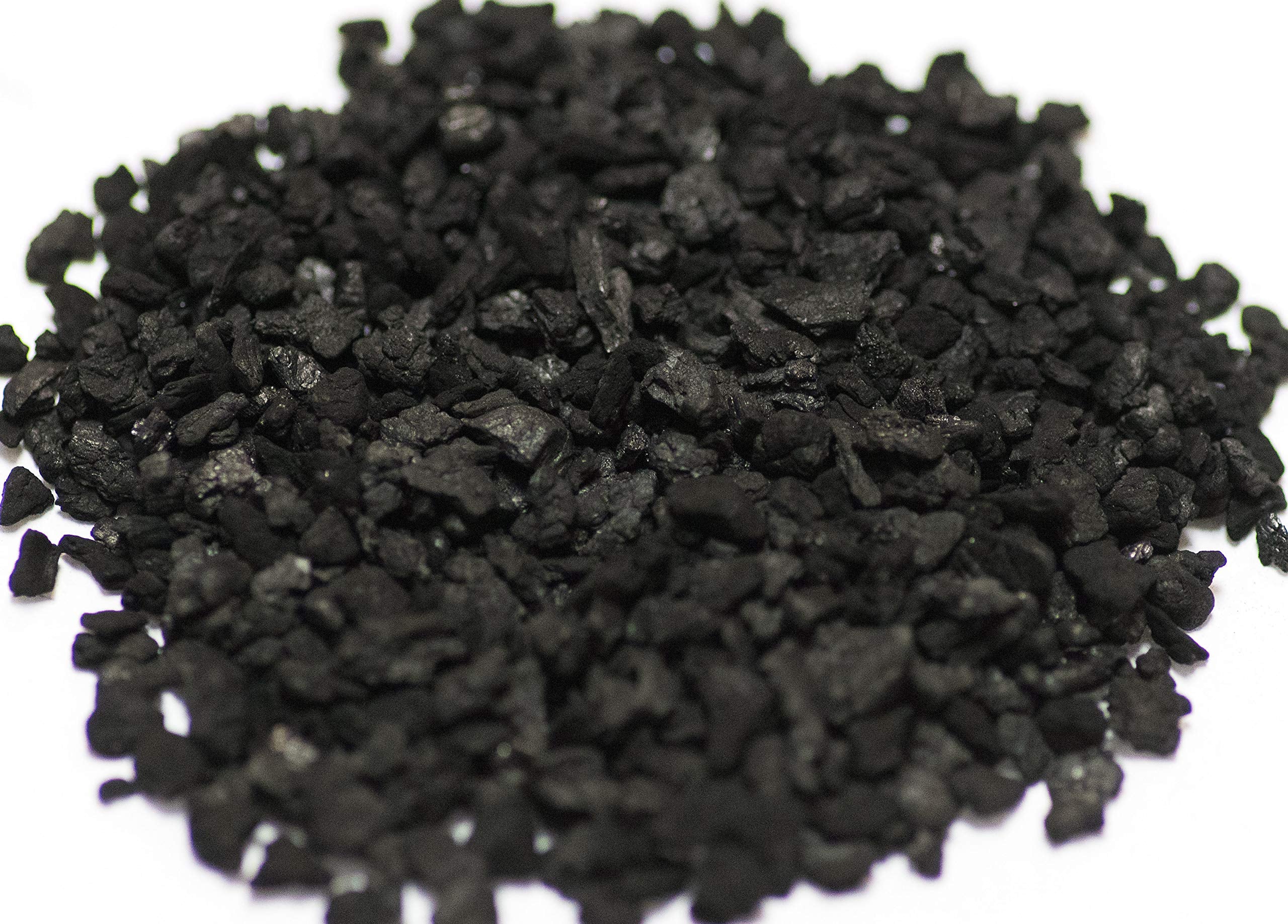 TL Reefs Granular Activated Carbon Filter Media (1 Qt)