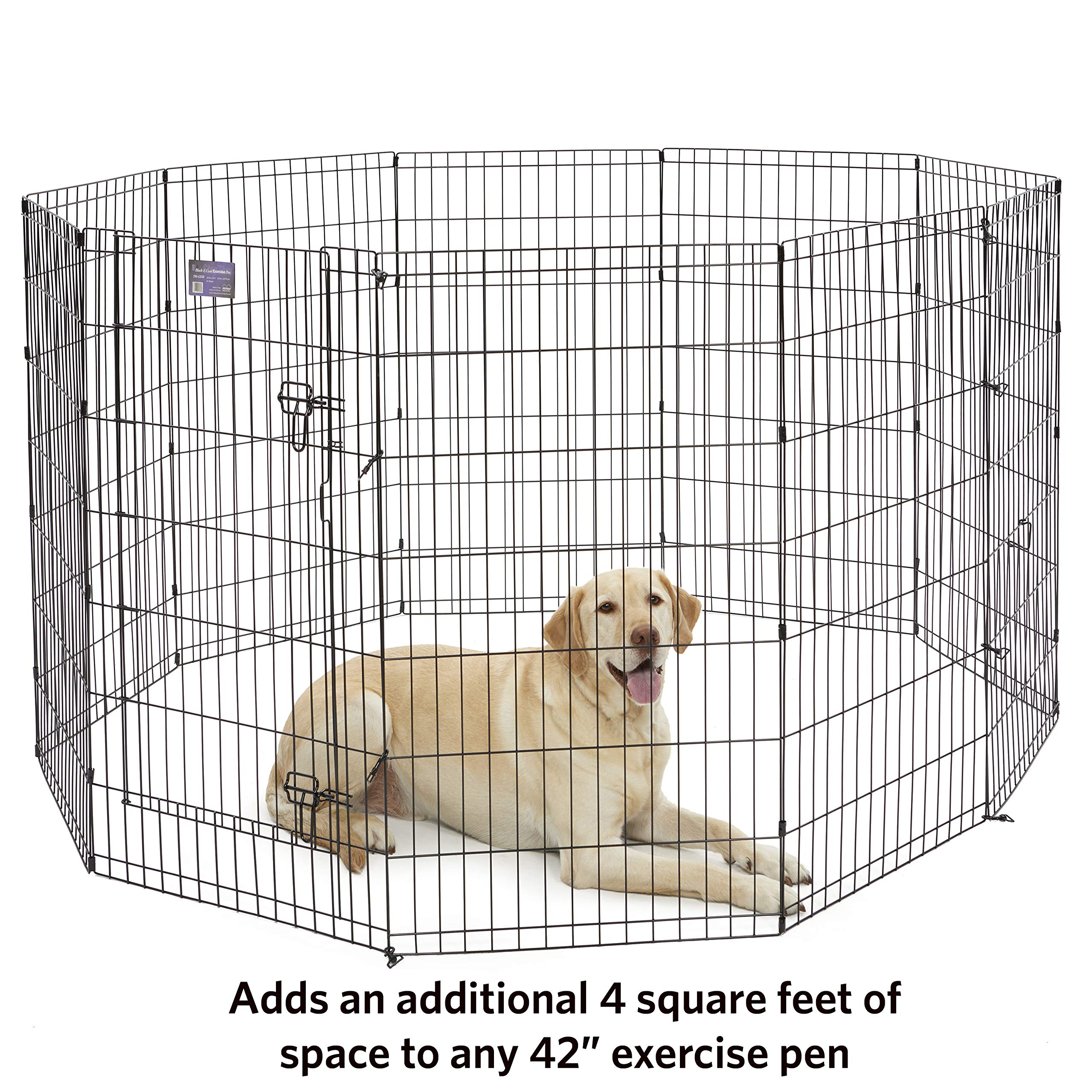 MidWest Homes for Pets Add-on Panel, 42 Inch