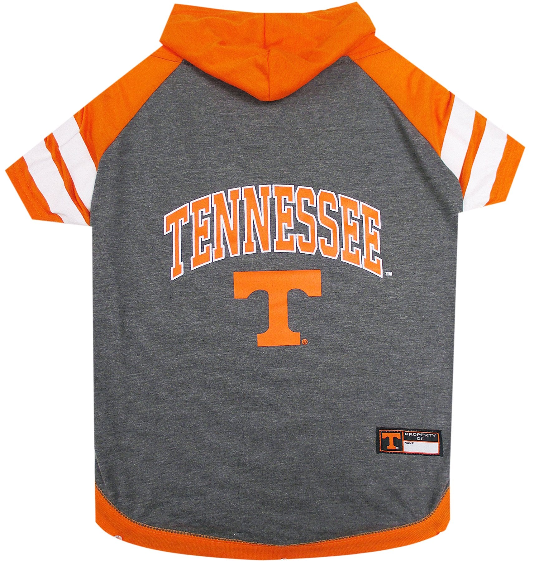 Tennessee Hoodie Tee Shirt