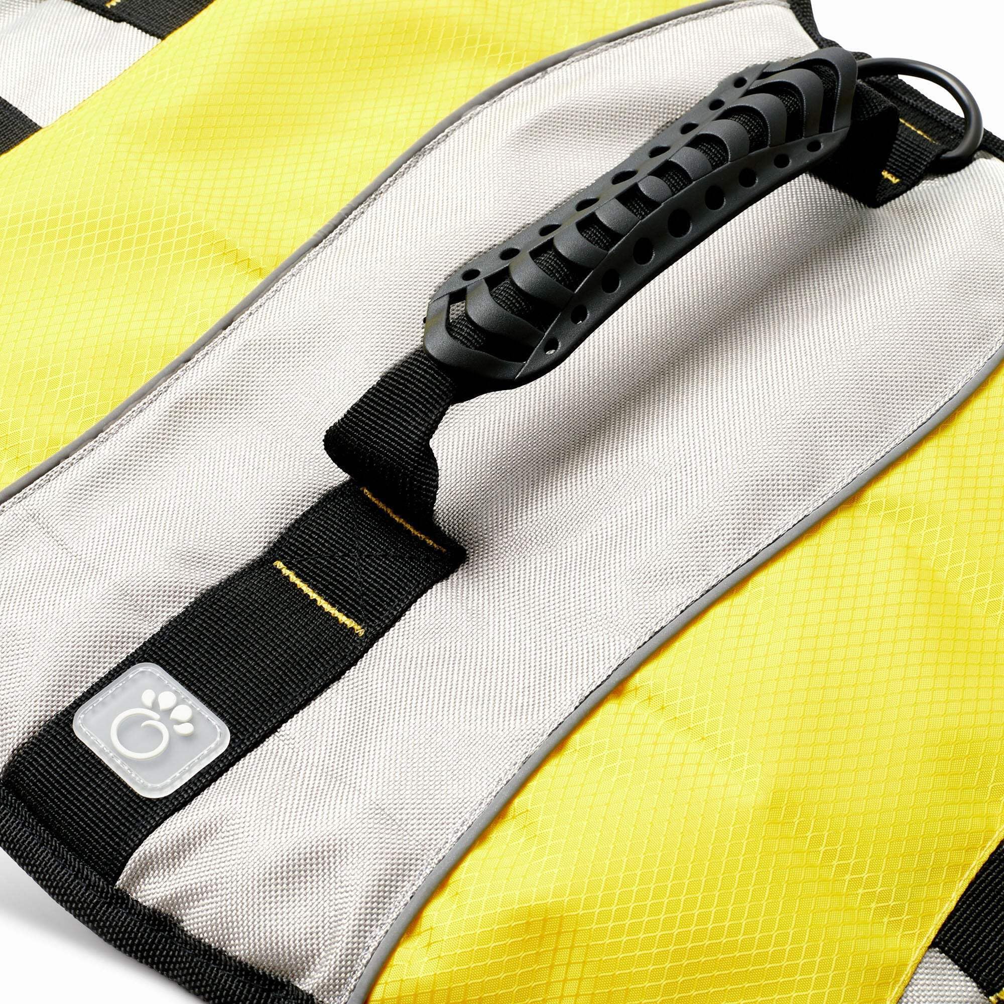 Gf Pet 79G68726 Life Jacket, Xs, 130 G (Small)