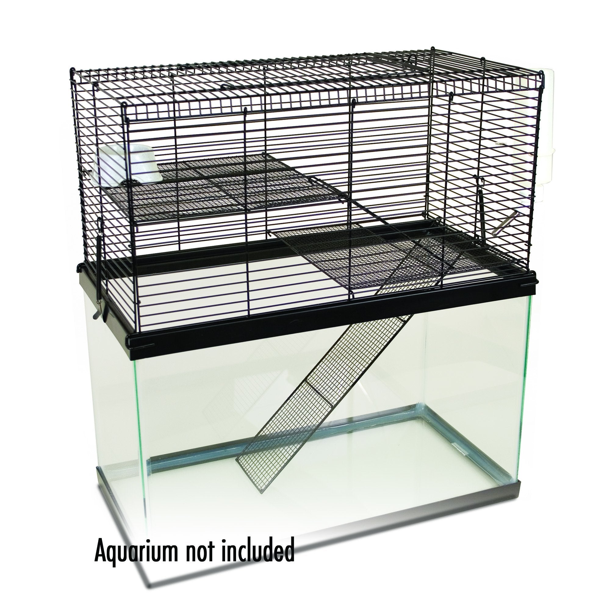 Ware Manufacturing Chew Proof High Rise Pet Cage For Small Pets