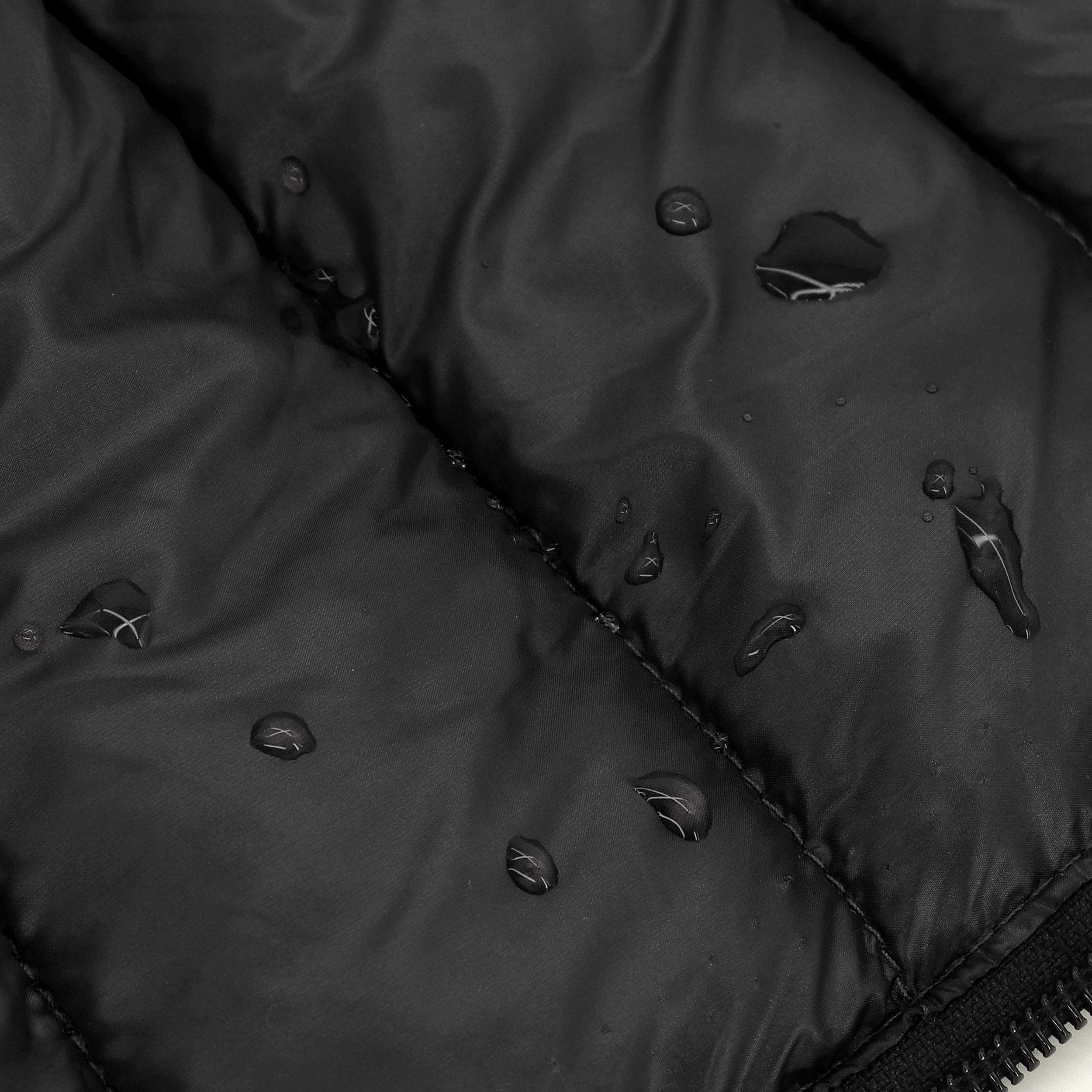 Didog Winter Small Dog Coats,Waterproof Jackets With Harness & D Rings, Warm Zip Up Cold Weather Coats For Puppy & Cats Walking