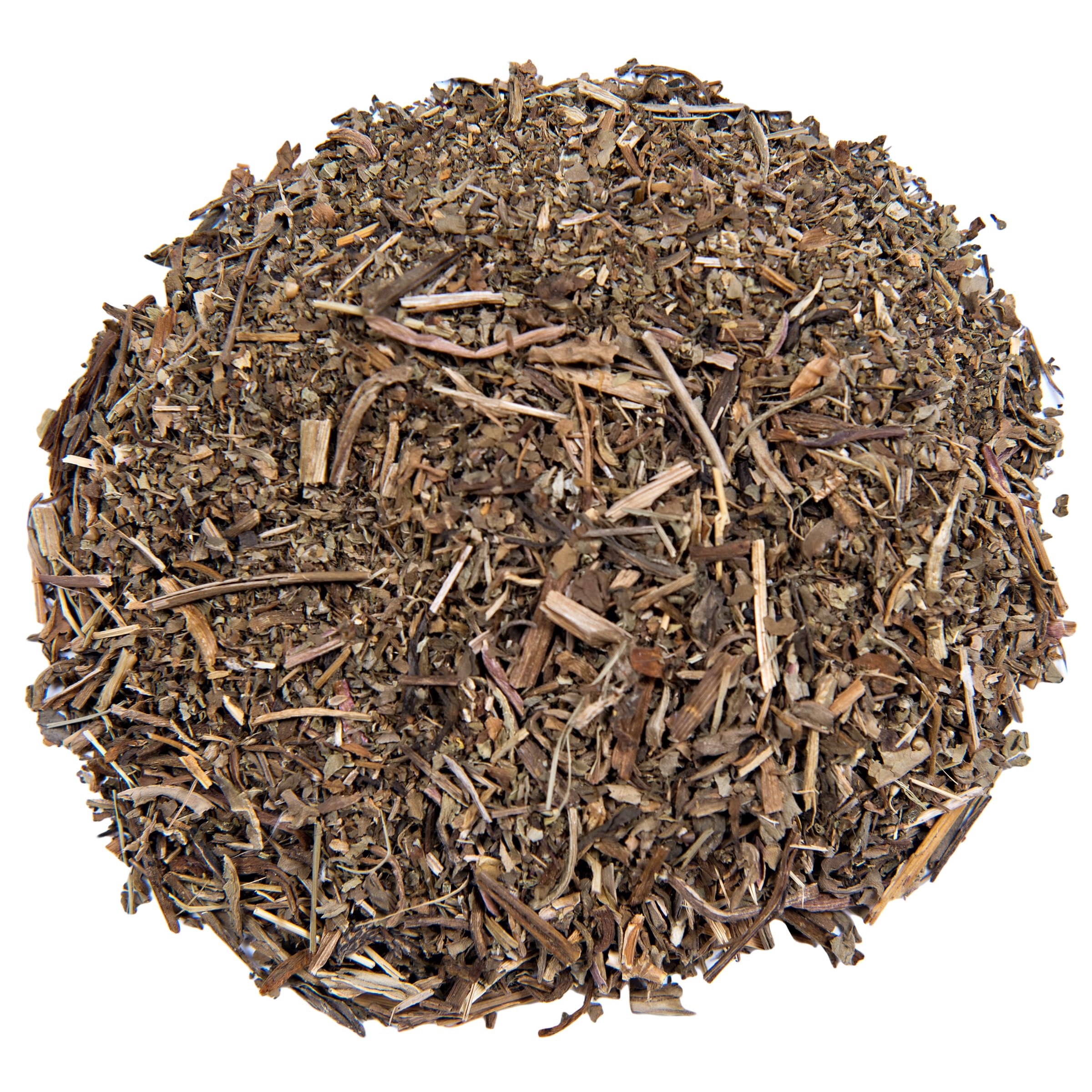 Small Pet Select - Plantain, a Natural Herbal Treat for Adult Rabbits, Guinea Pigs, Hamsters, Gerbils, and Mice, 2oz