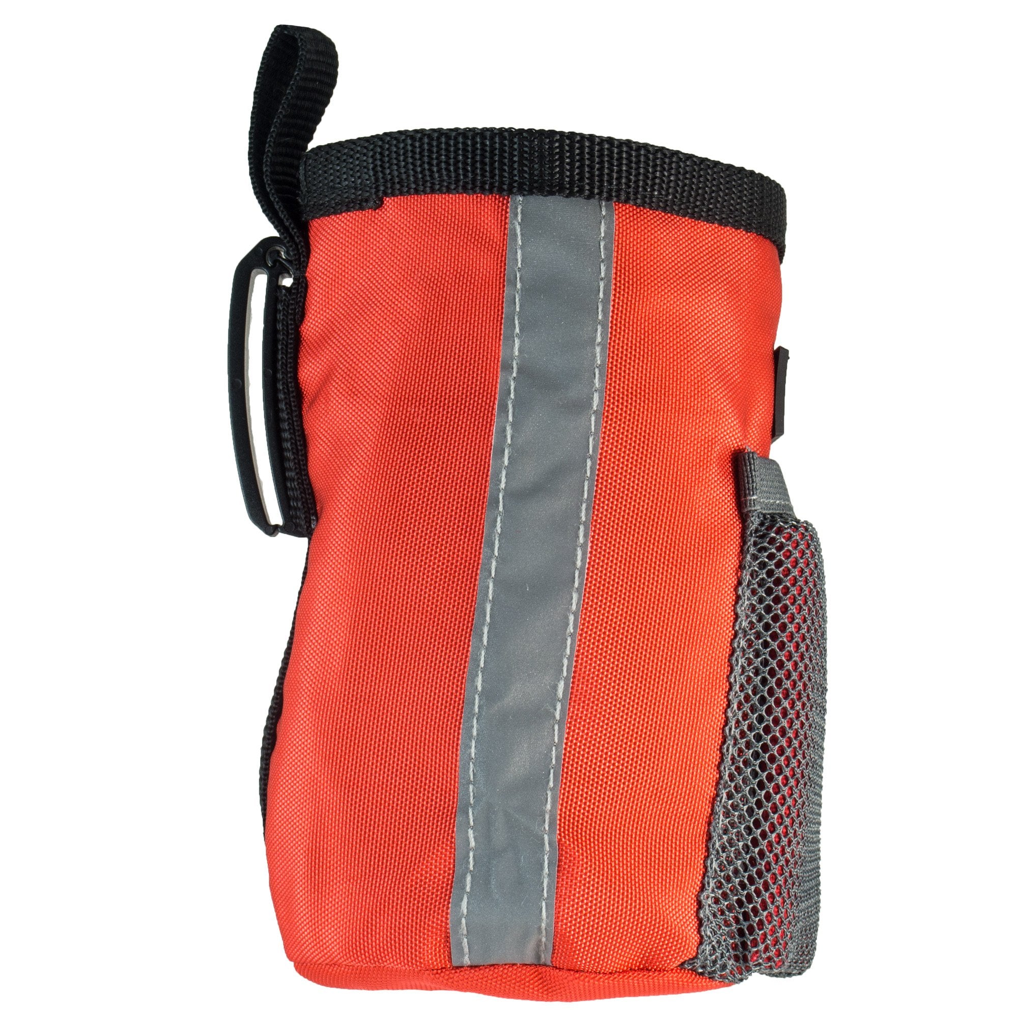 barkOutfitters Reward Treat Pouch - Orange