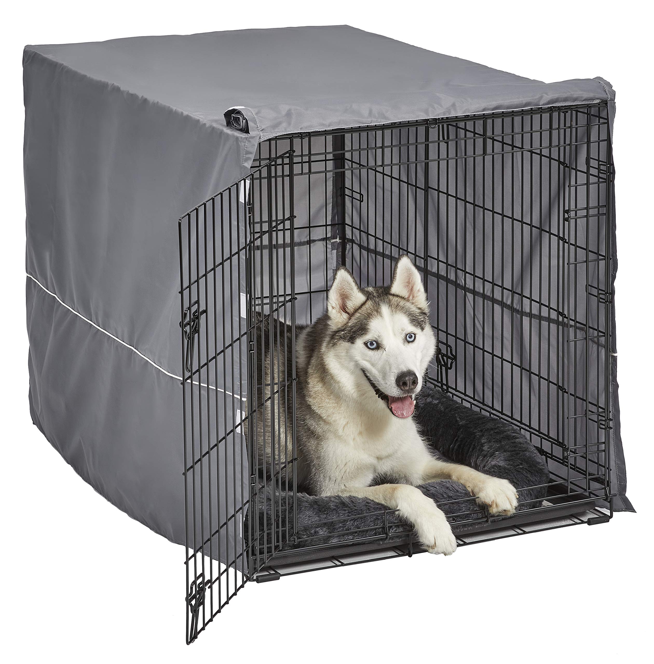 New World Dog Crate Kit, 42-Inch
