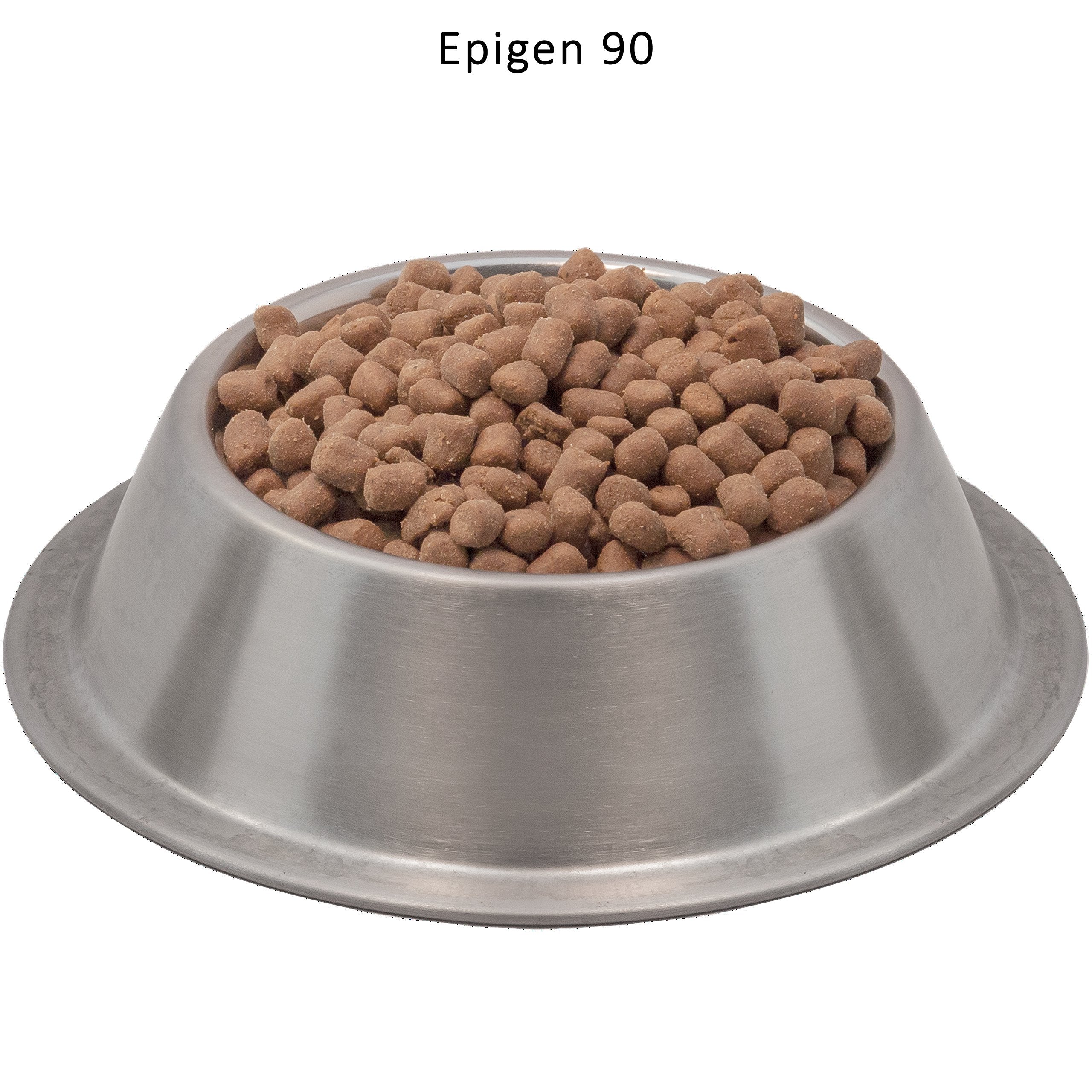 Wysong Epigen 90 Starch Free Canine Feline Dry Formula Dog Cat Food, Four- 5 Pound Bags (WDCFE9020)