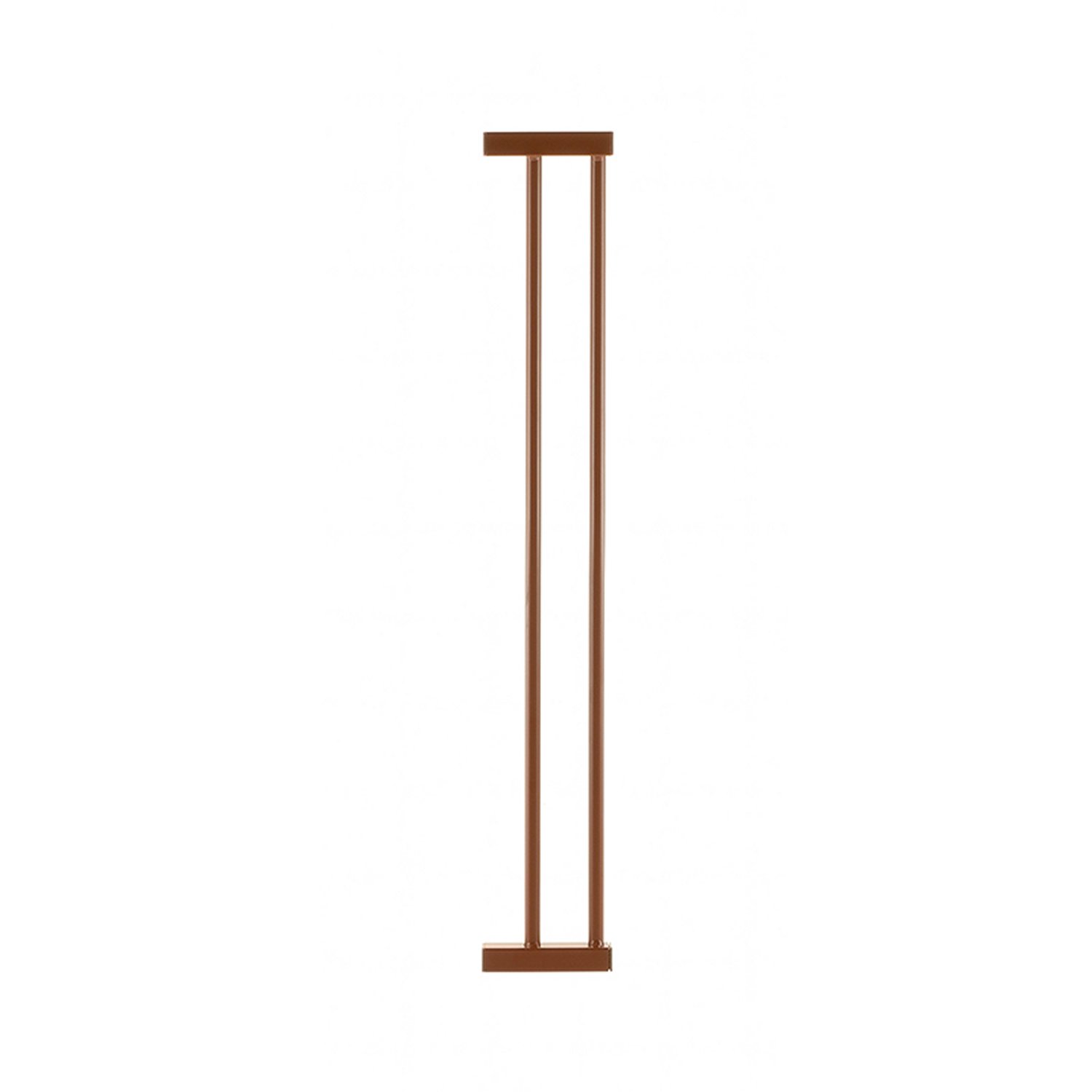 Richell One-Touch Gate Ii Extension, Autumn Matte (94354)