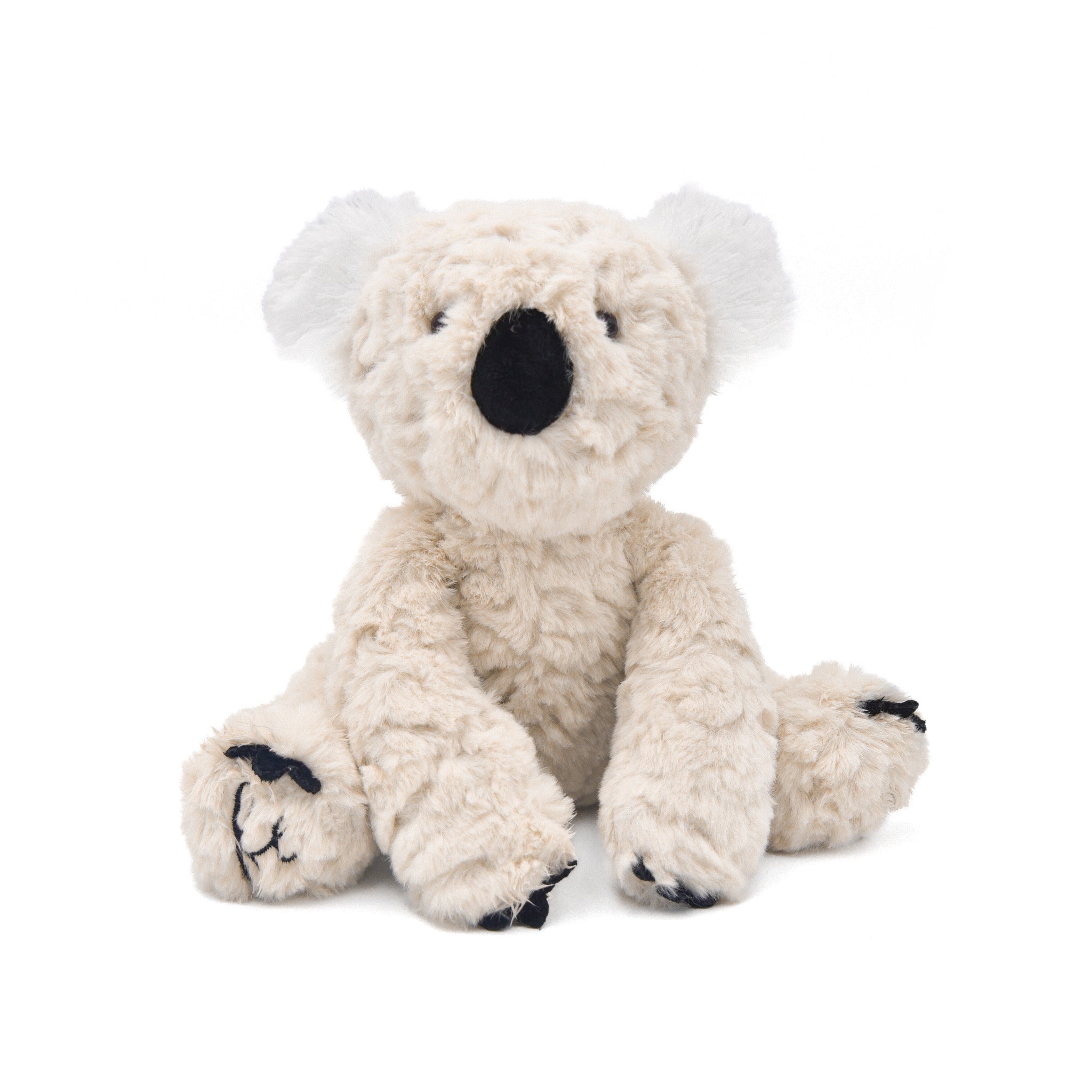 Fur Elise Koko Plush Toy Set