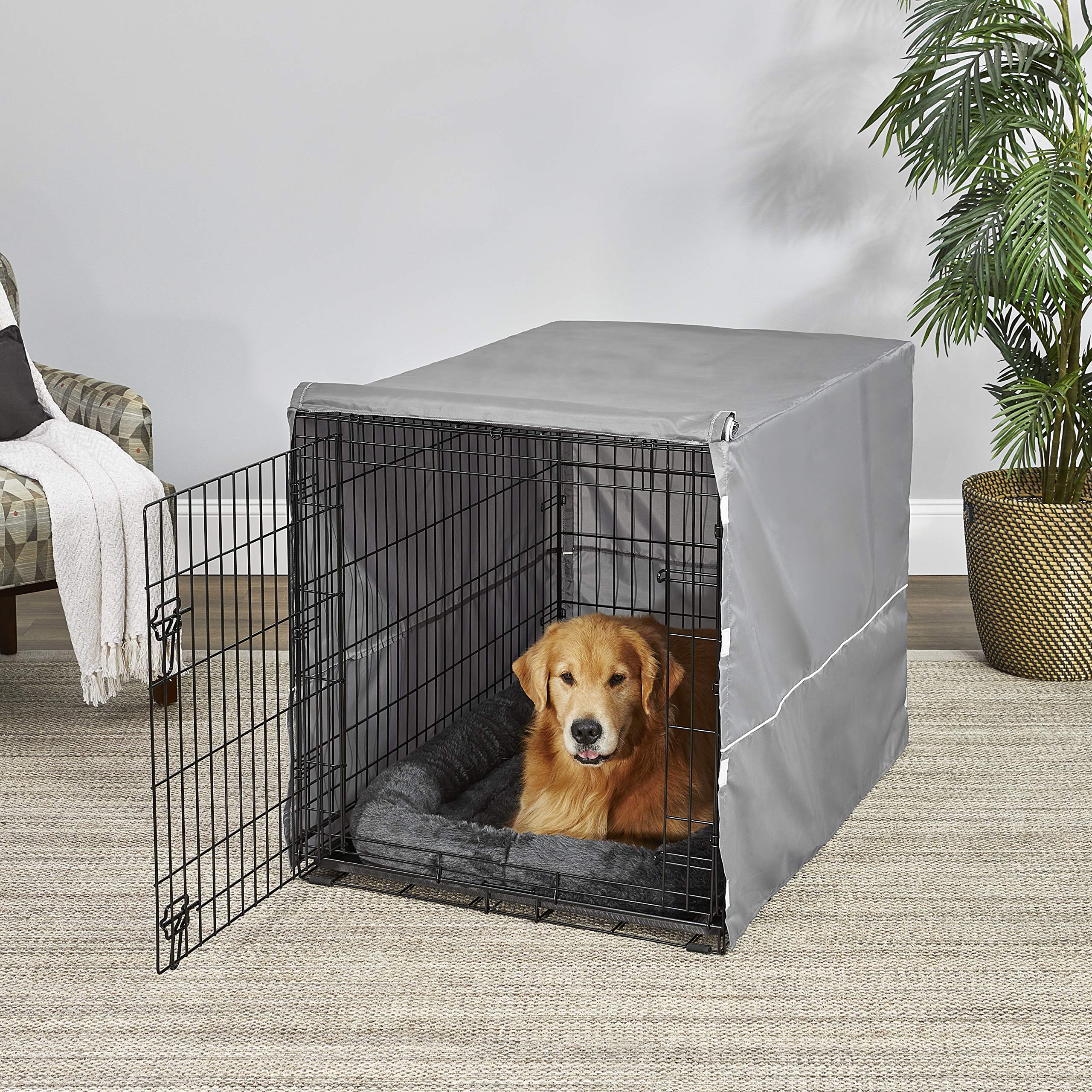 New World Dog Crate Kit, 42-Inch