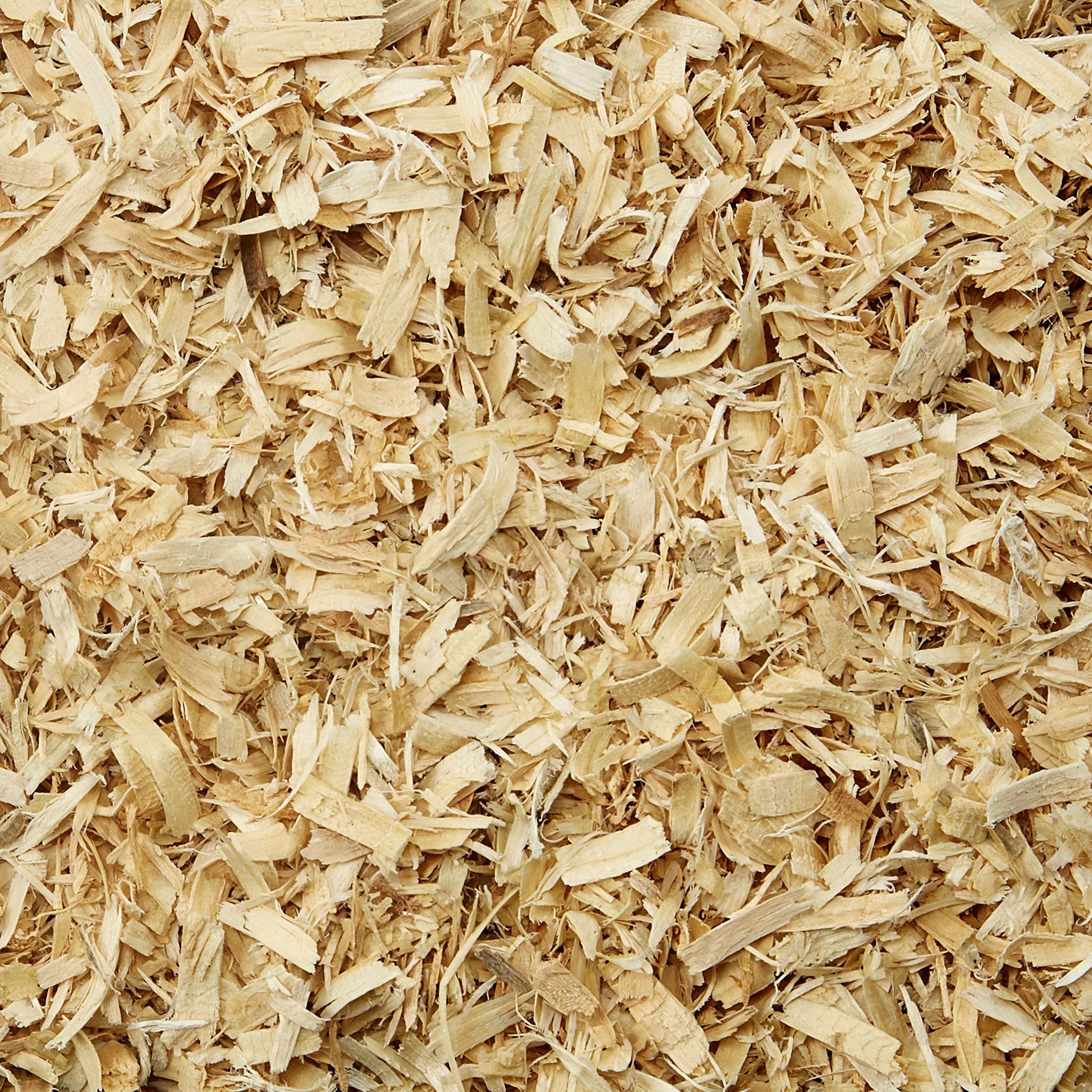Kaytee Small Animal Pine Bedding For Pet Guinea Pigs, Rabbits, Hamsters, Gerbils, And Chinchillas, 113 Liter