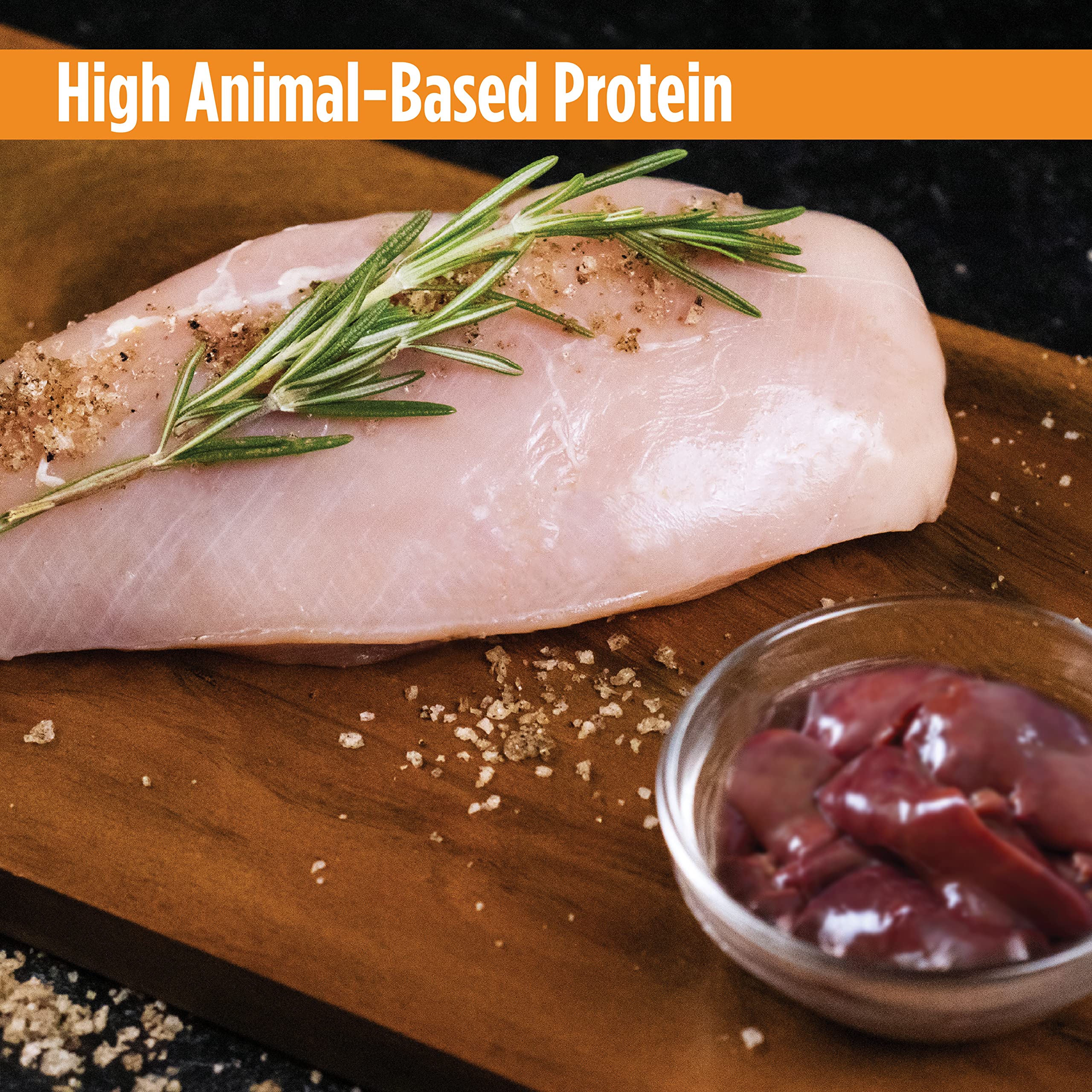 Nulo Freestyle Cat & Kitten Wet Pate Canned Cat Food, Premium All Natural Grain-Free, with 5 High Animal-Based Proteins & Vitami
